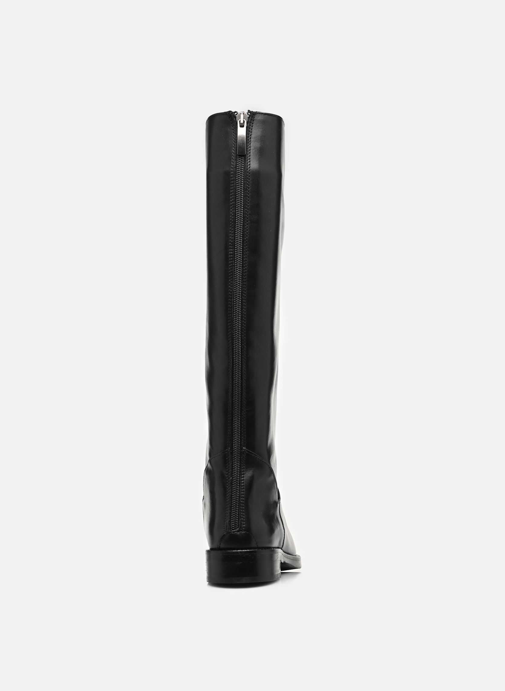 Laarzen Fleur dames zwart Jonak Laarzen Fleur dames zwart Noir