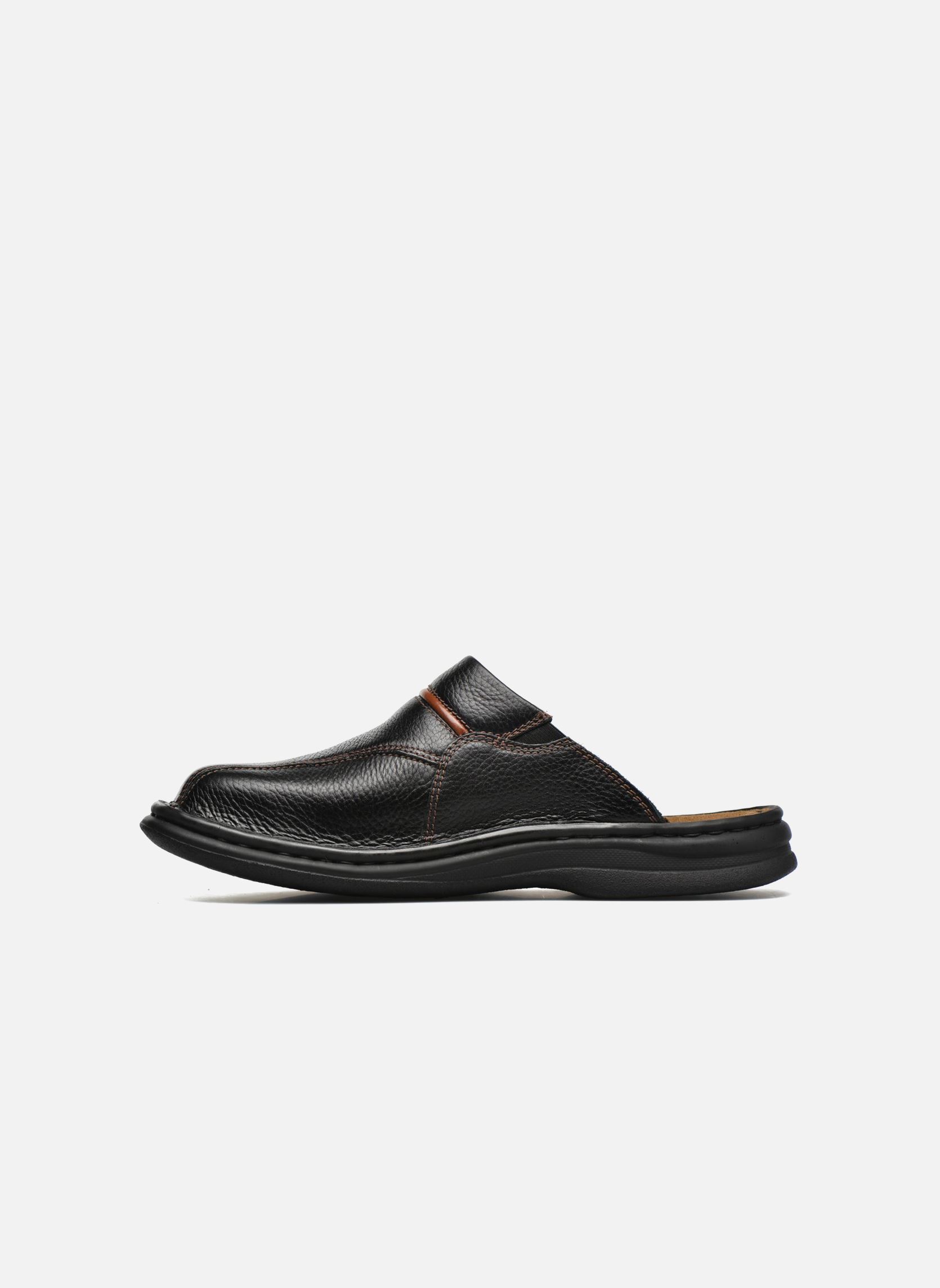 Muilen Klaus heren zwart Josef Seibel Muilen Klaus heren zwart Black cognac