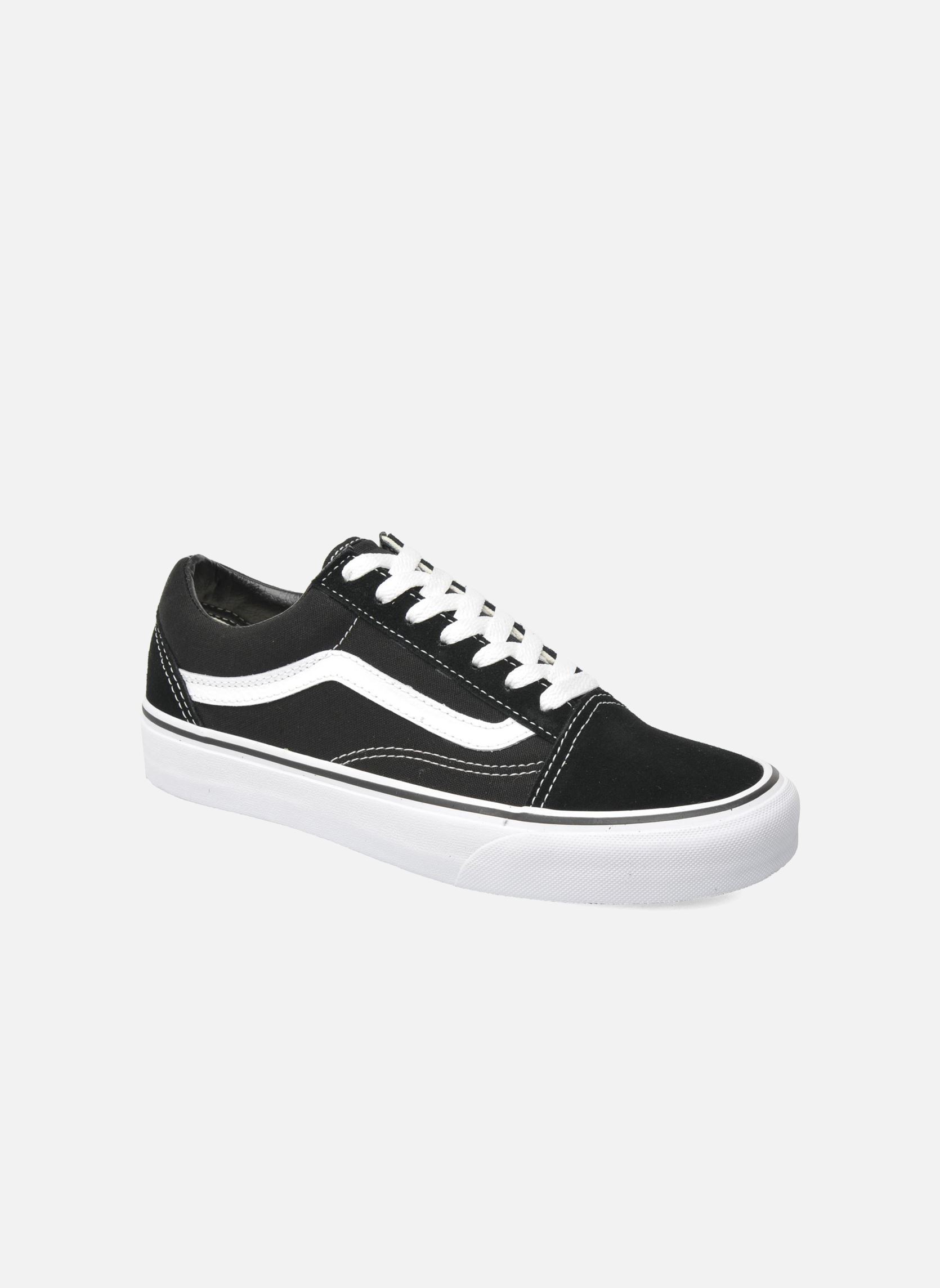 Baskets Vans Old Skool 42 12 - vue 6