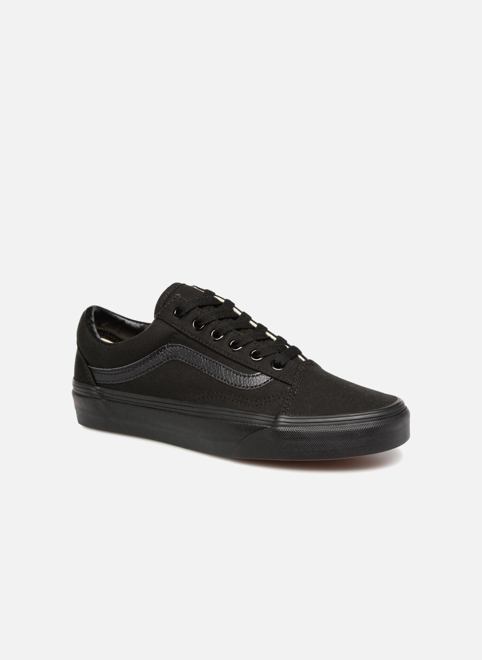 Baskets Vans Old Skool pour Femme