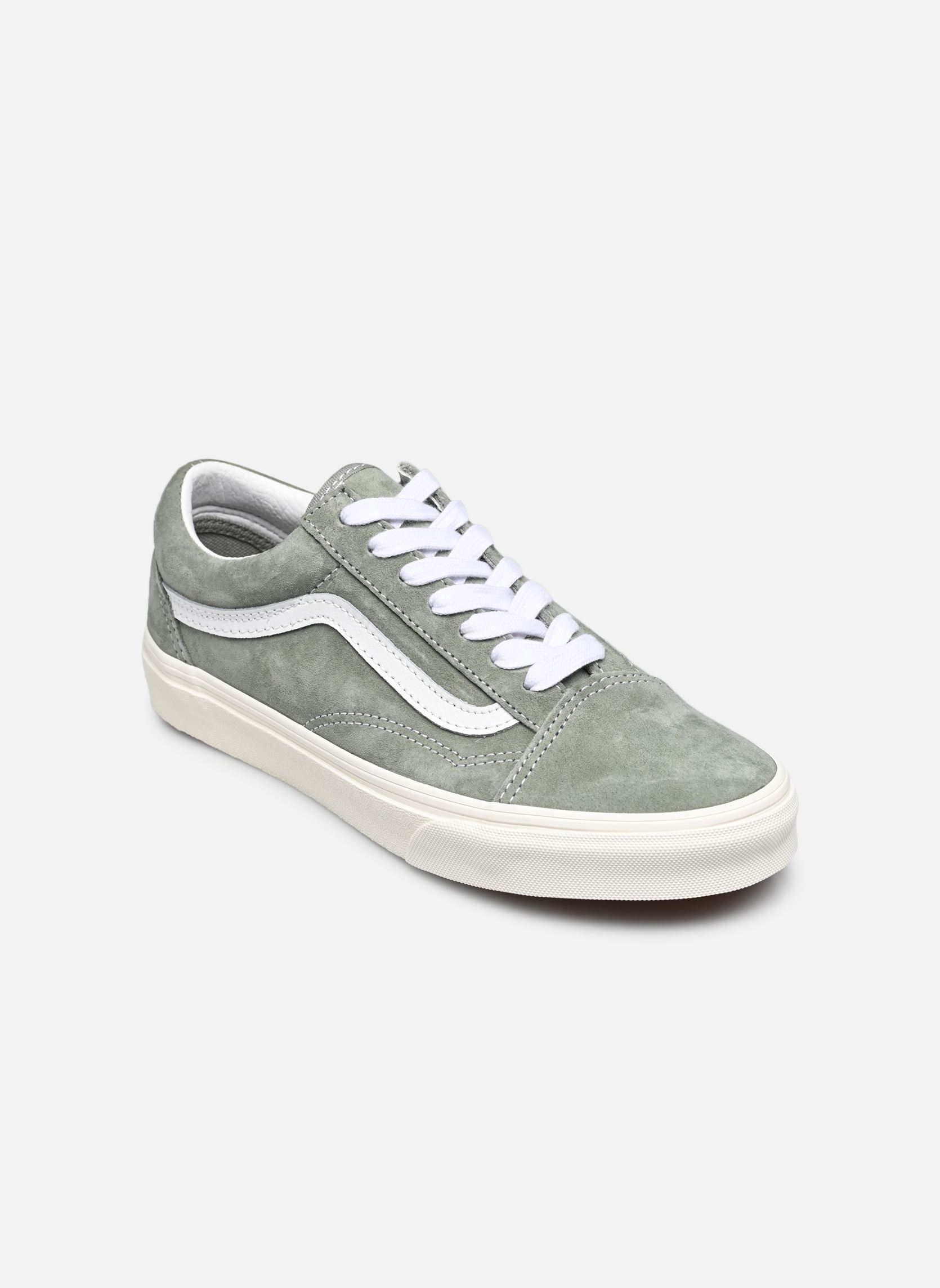 Baskets Vans Old Skool W pour Femme Baskets Vans Old Skool W pour Femme