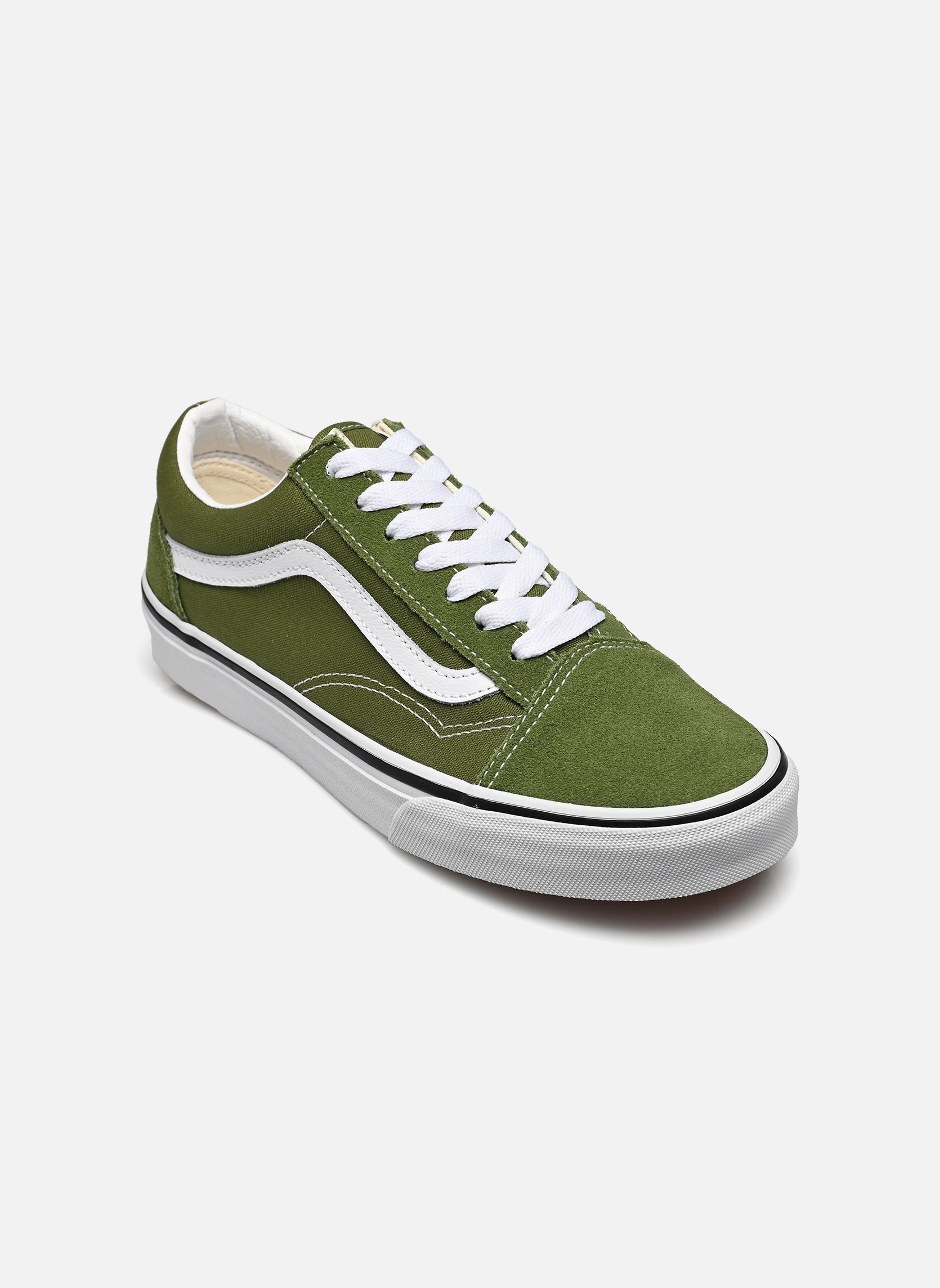 Baskets basses Vans Old Skool - vue 2