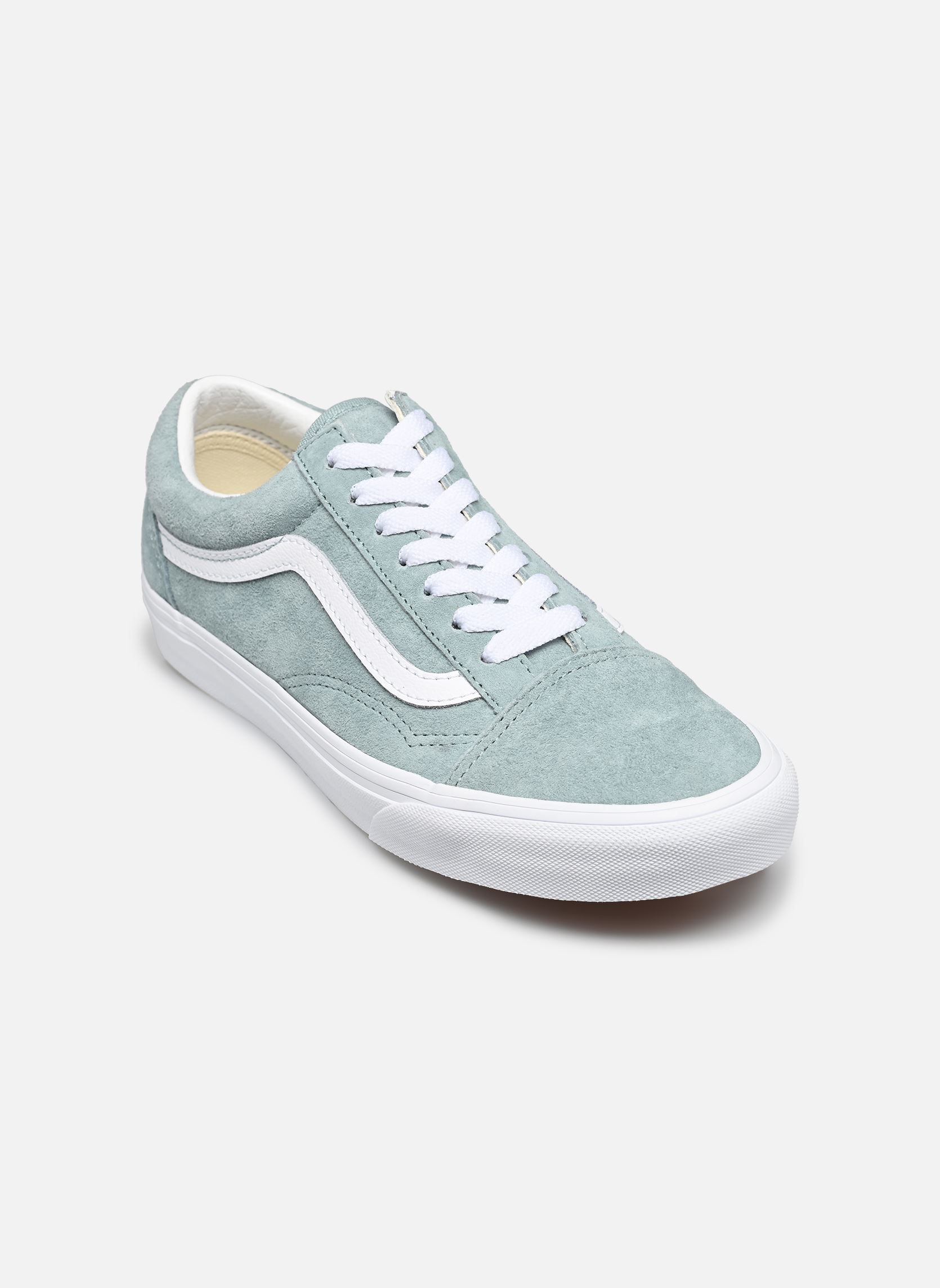 Baskets Vans Old Skool W pour Femme