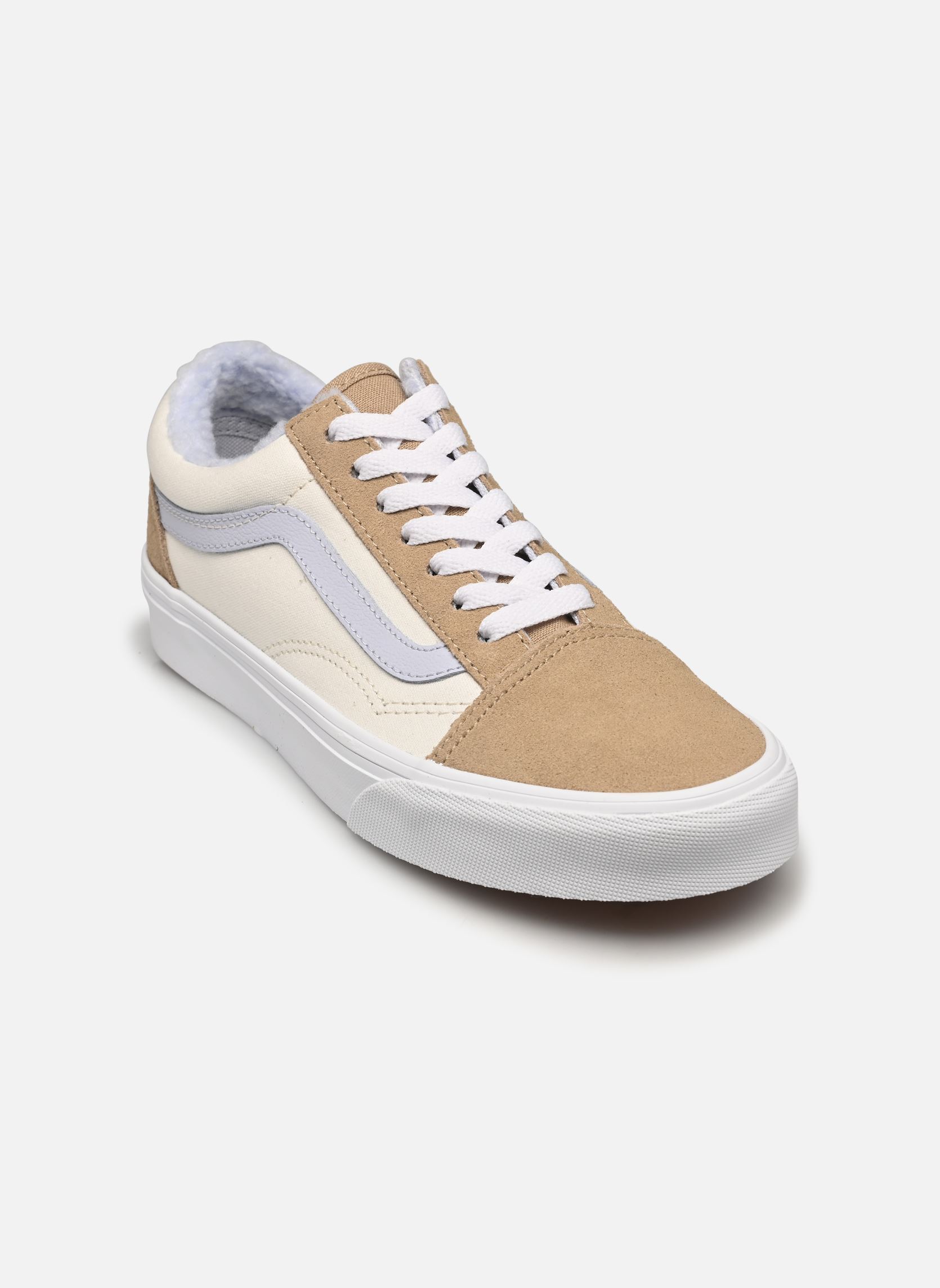 Baskets basses Vans Old Skool - vue 2