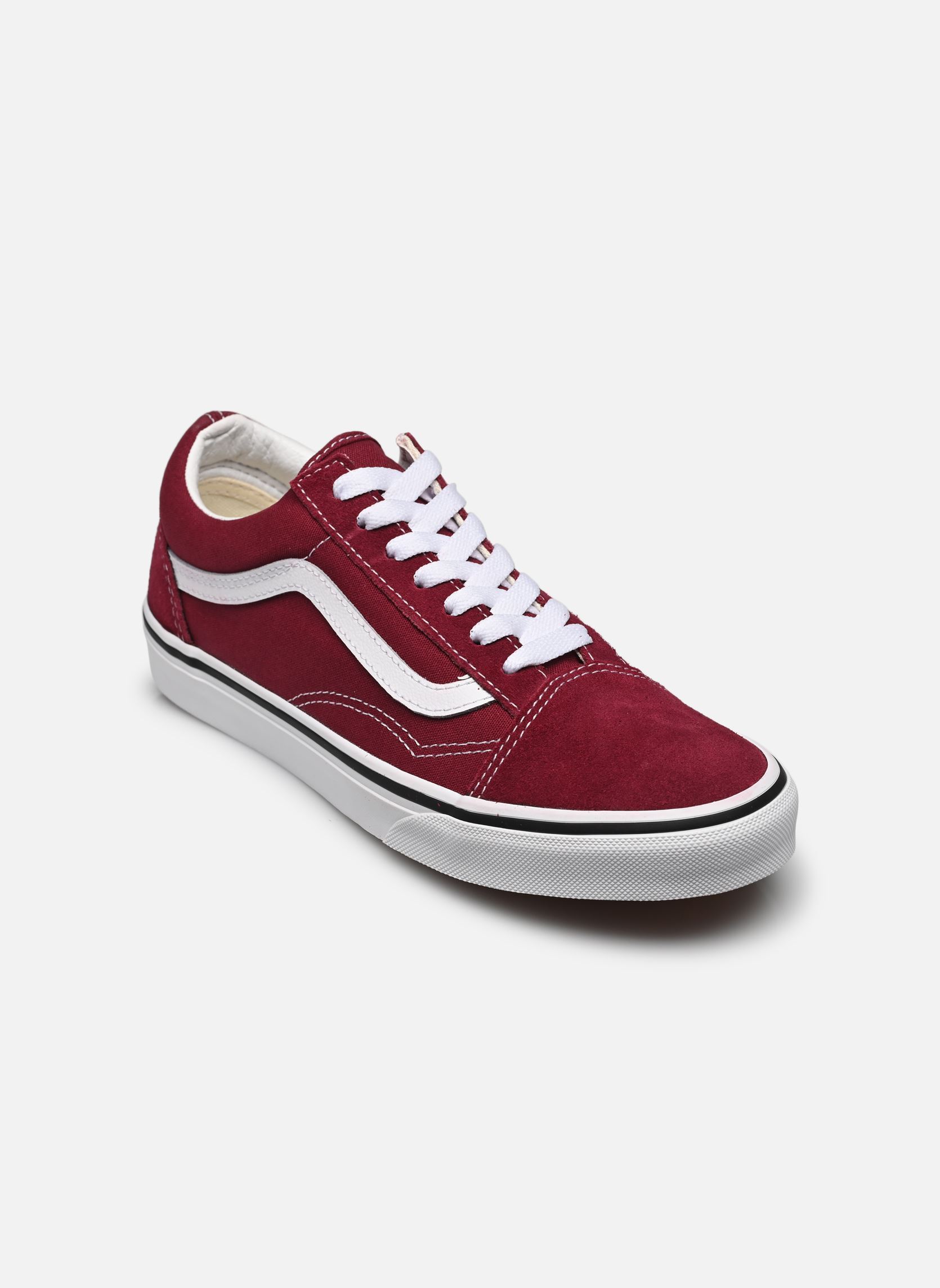Baskets basses Vans Old Skool - vue 2