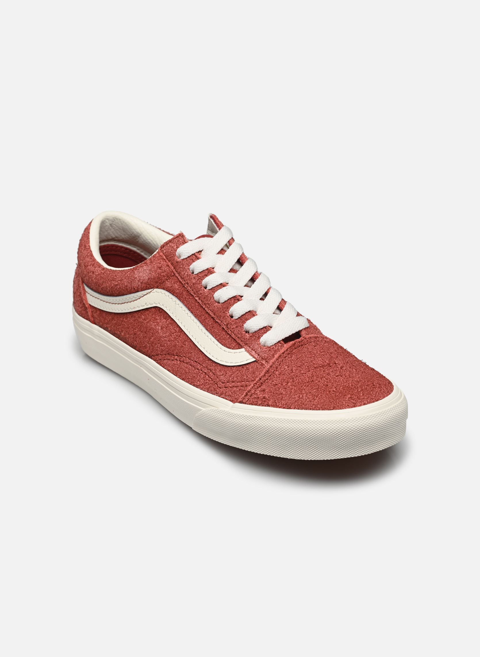 Baskets basses Vans Old Skool - vue 2
