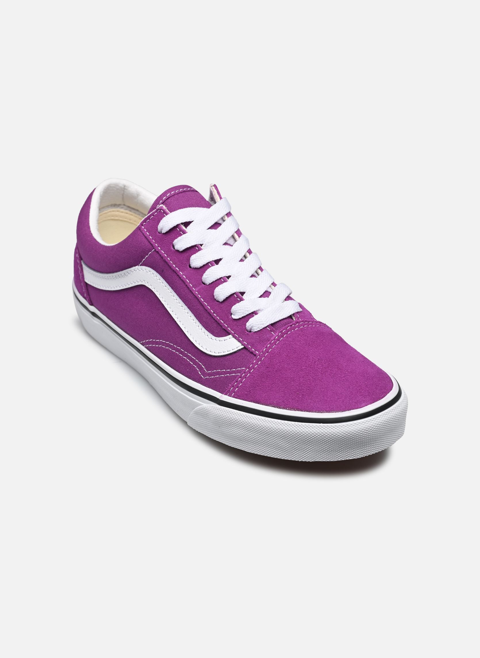 Baskets Vans Old Skool W pour Femme