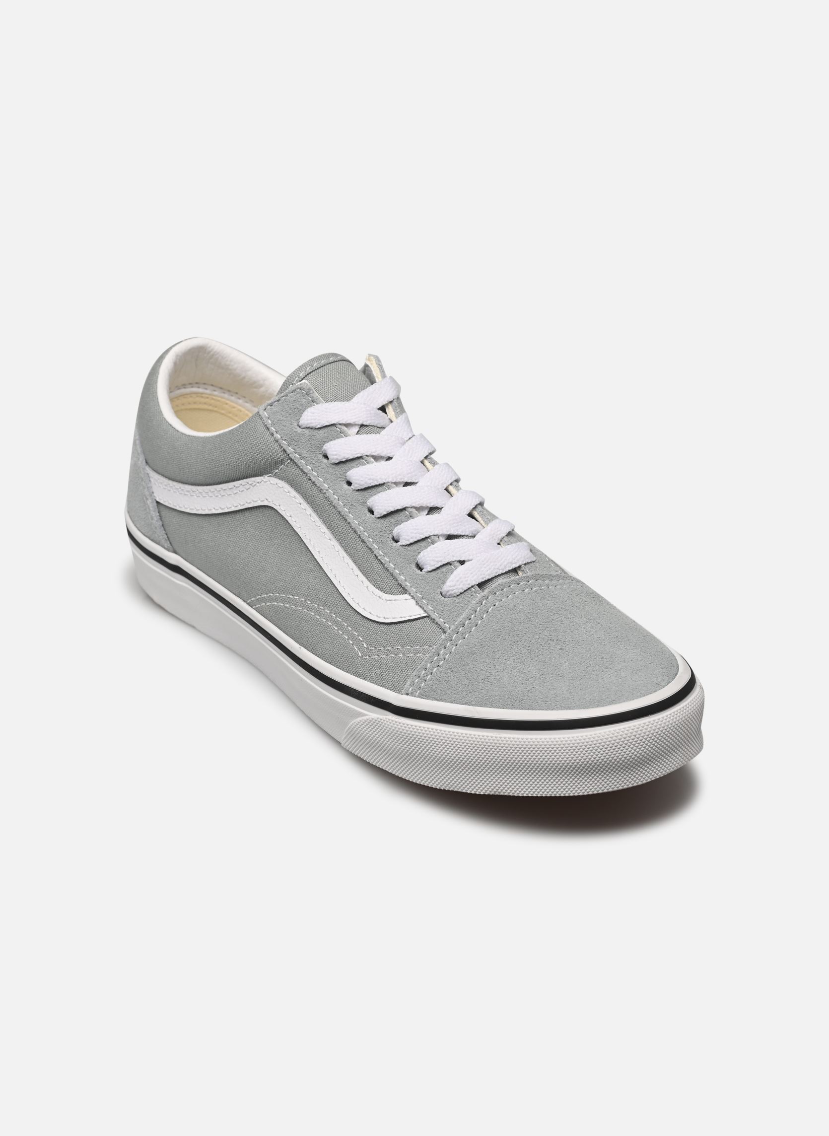 Baskets Vans Old Skool W pour Femme Baskets Vans Old Skool W pour Femme