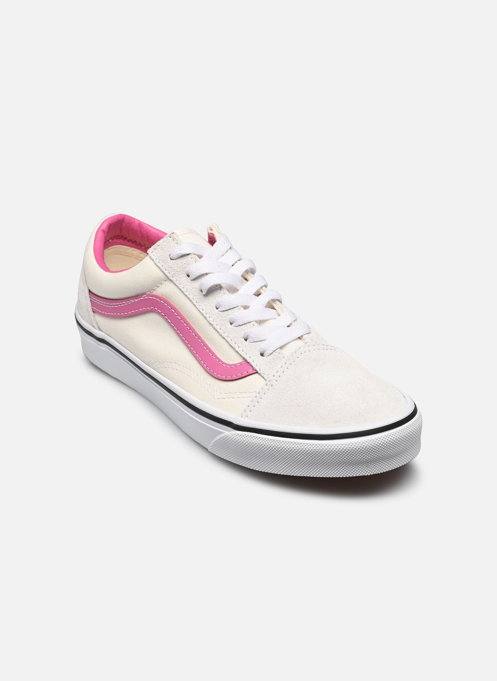 Baskets basses Vans Old Skool - vue 2