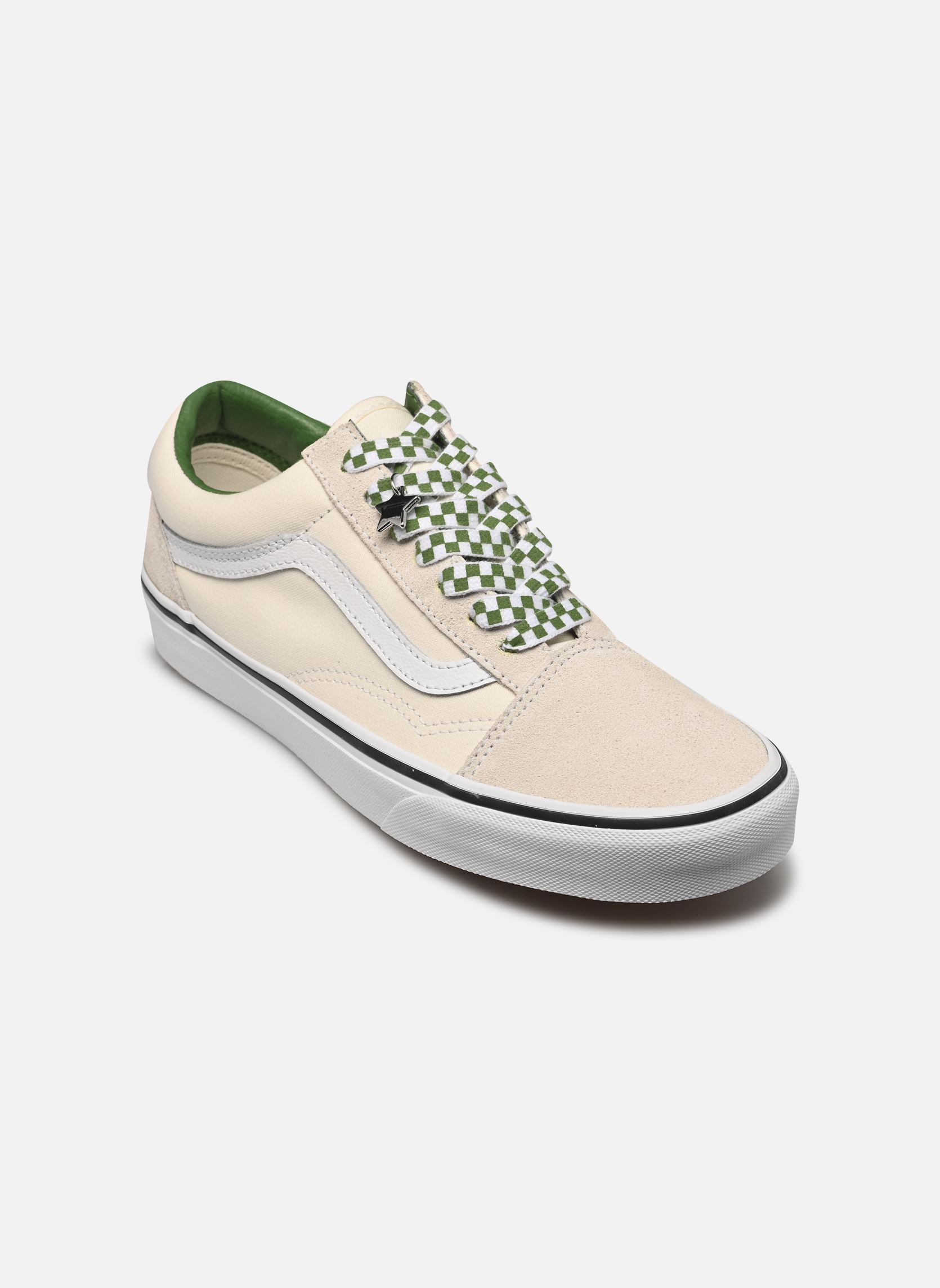 Baskets basses Vans Old Skool - vue 2