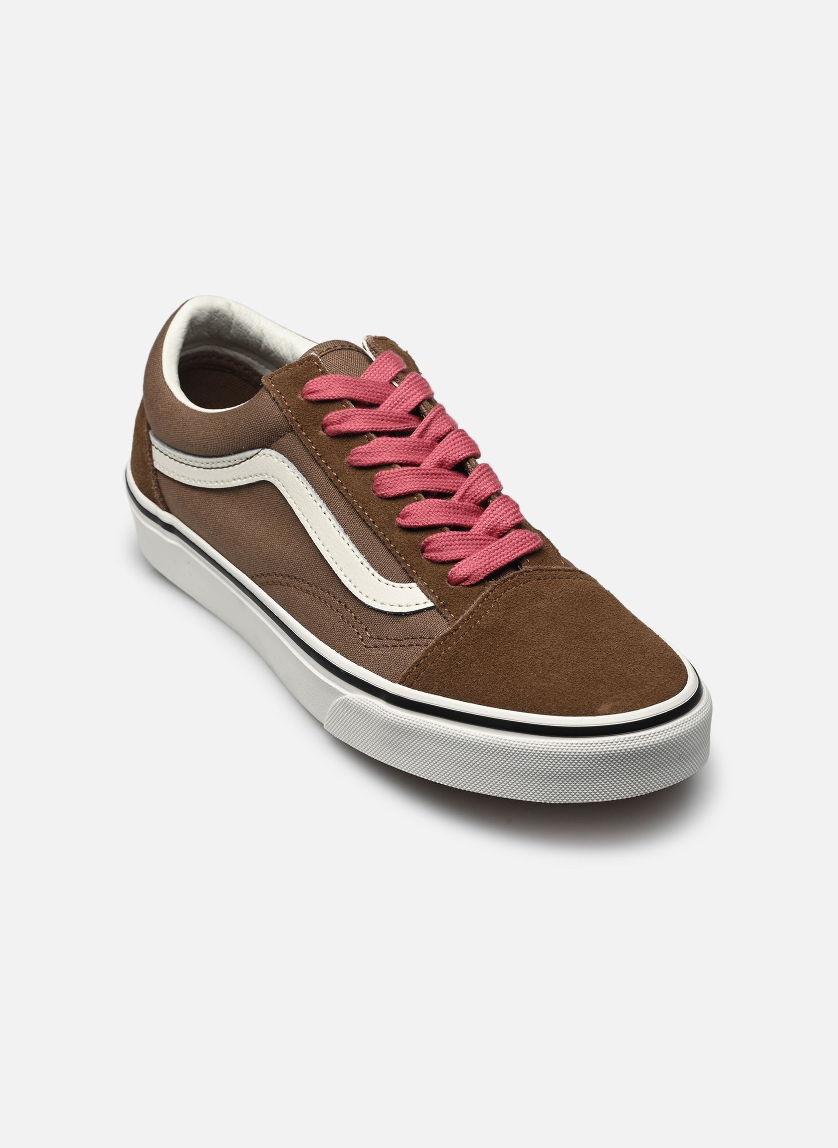 Baskets basses Vans Old Skool - vue 2