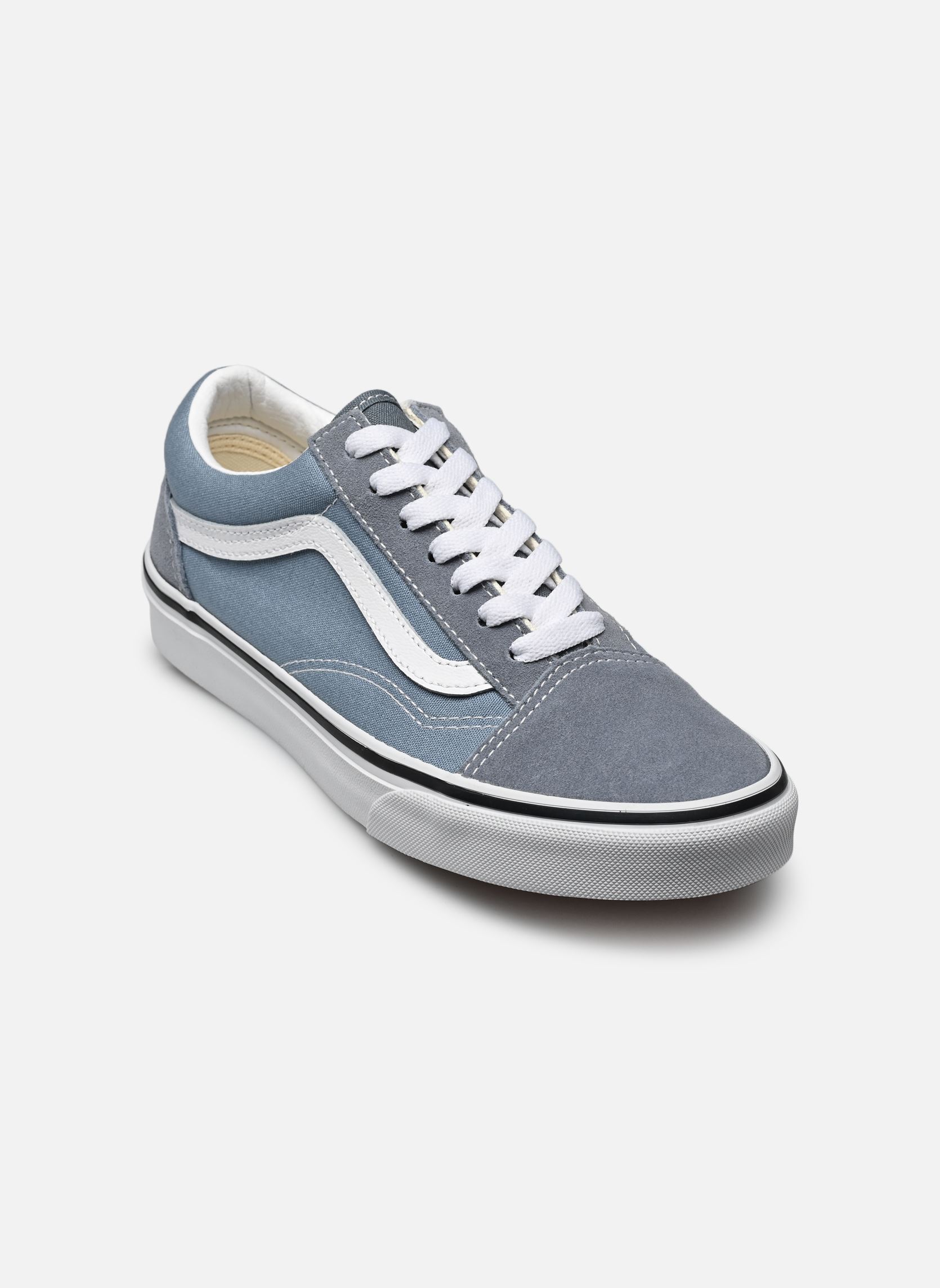 Baskets Vans Old Skool W pour Femme