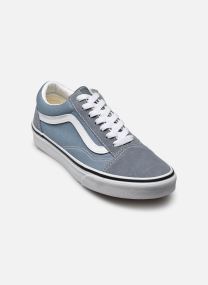Niedrige Sneaker Old Skool damen rosa