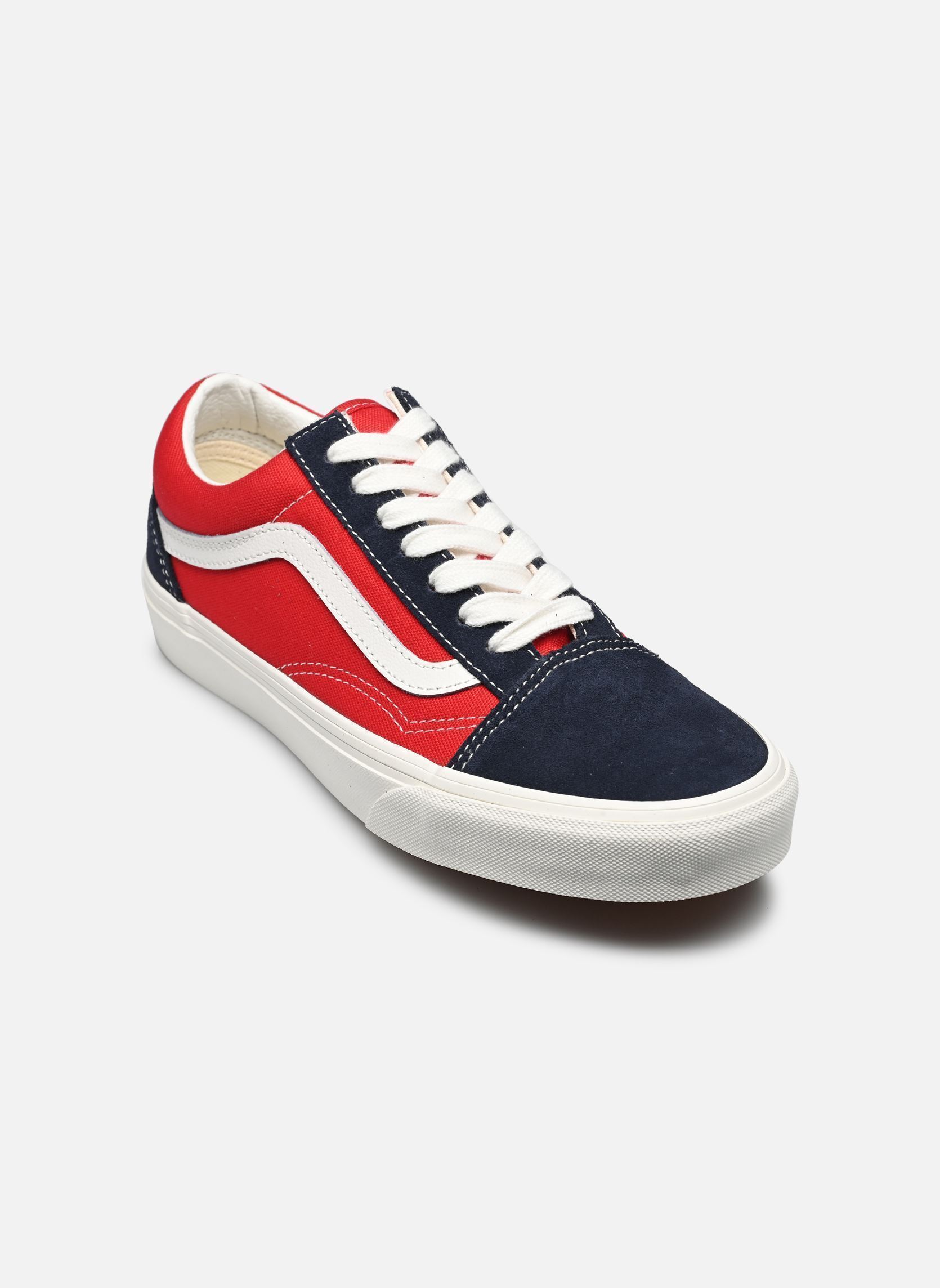 Baskets basses Vans Old Skool - vue 2