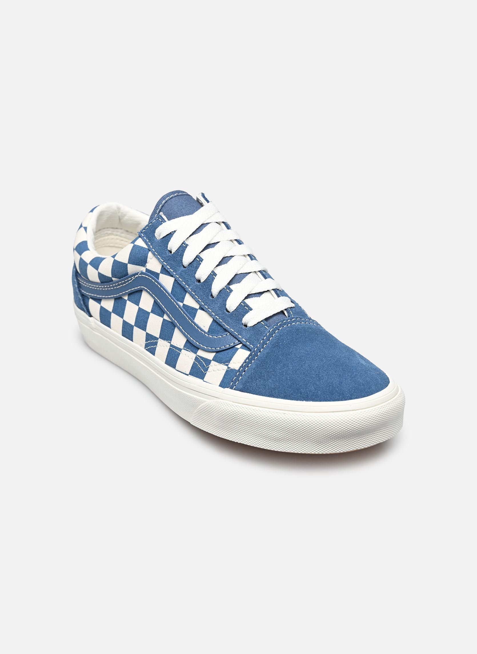 Baskets basses Vans Old Skool - vue 2