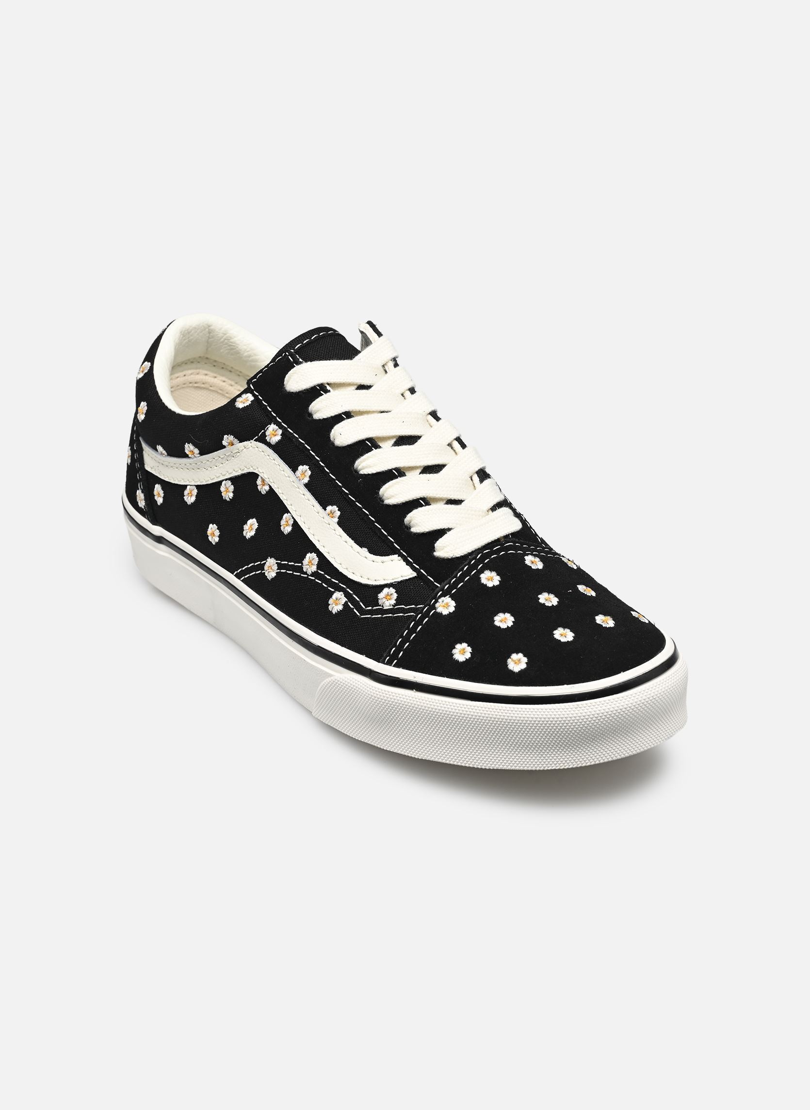 Baskets Vans Old Skool W pour Femme