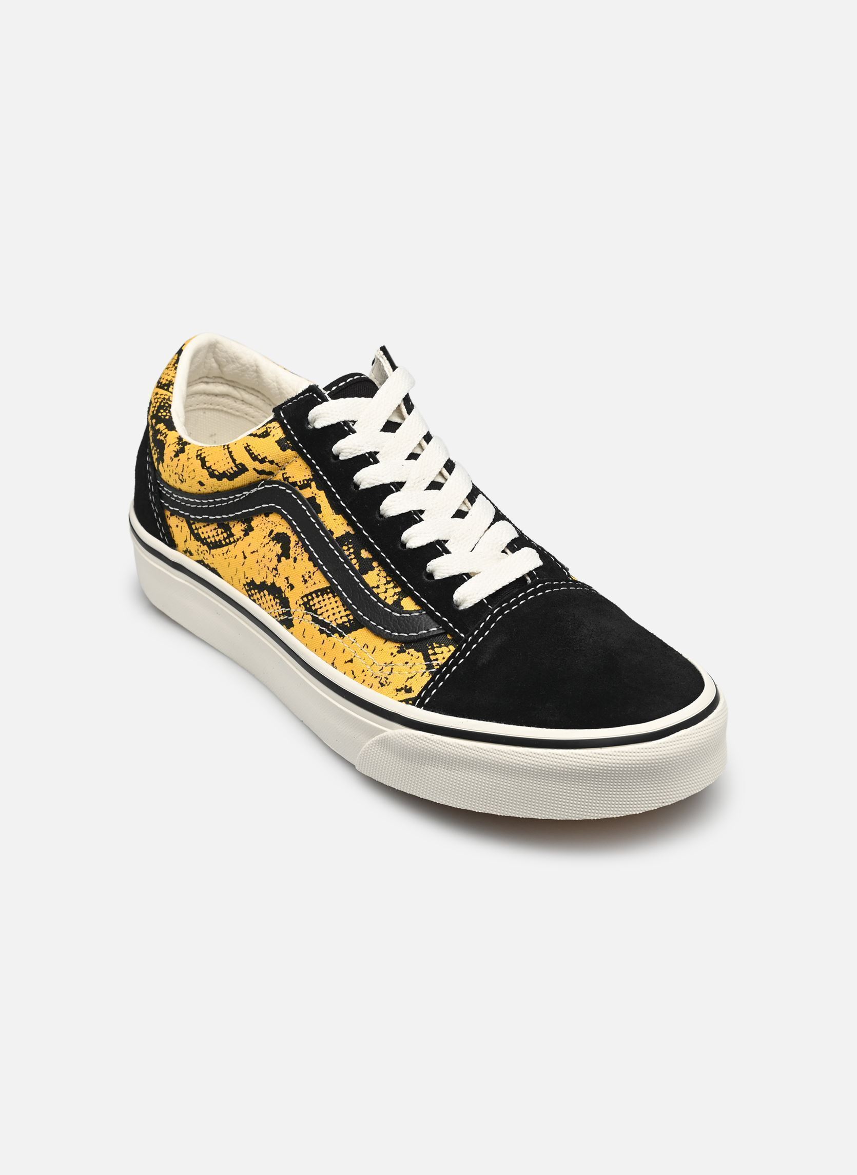 Baskets Vans Old Skool W pour Femme
