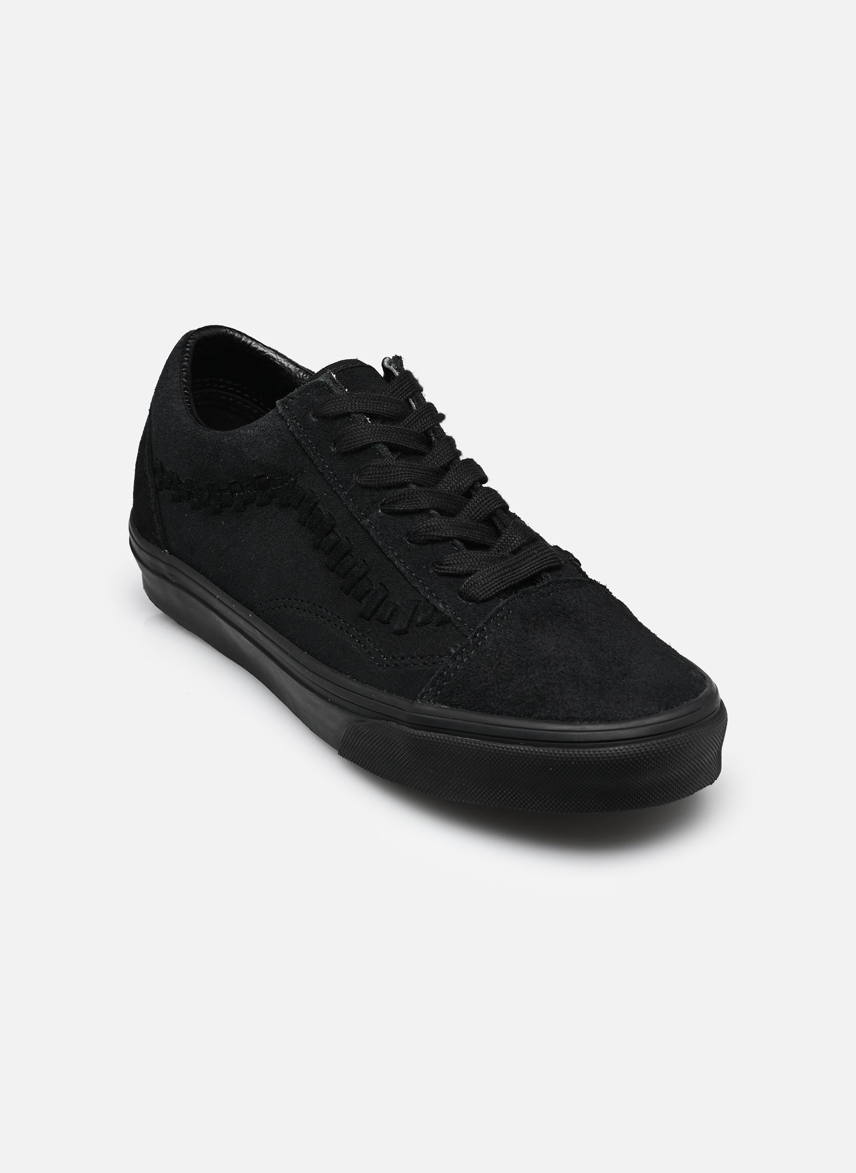 Baskets Vans Old Skool W pour Femme - vue 1