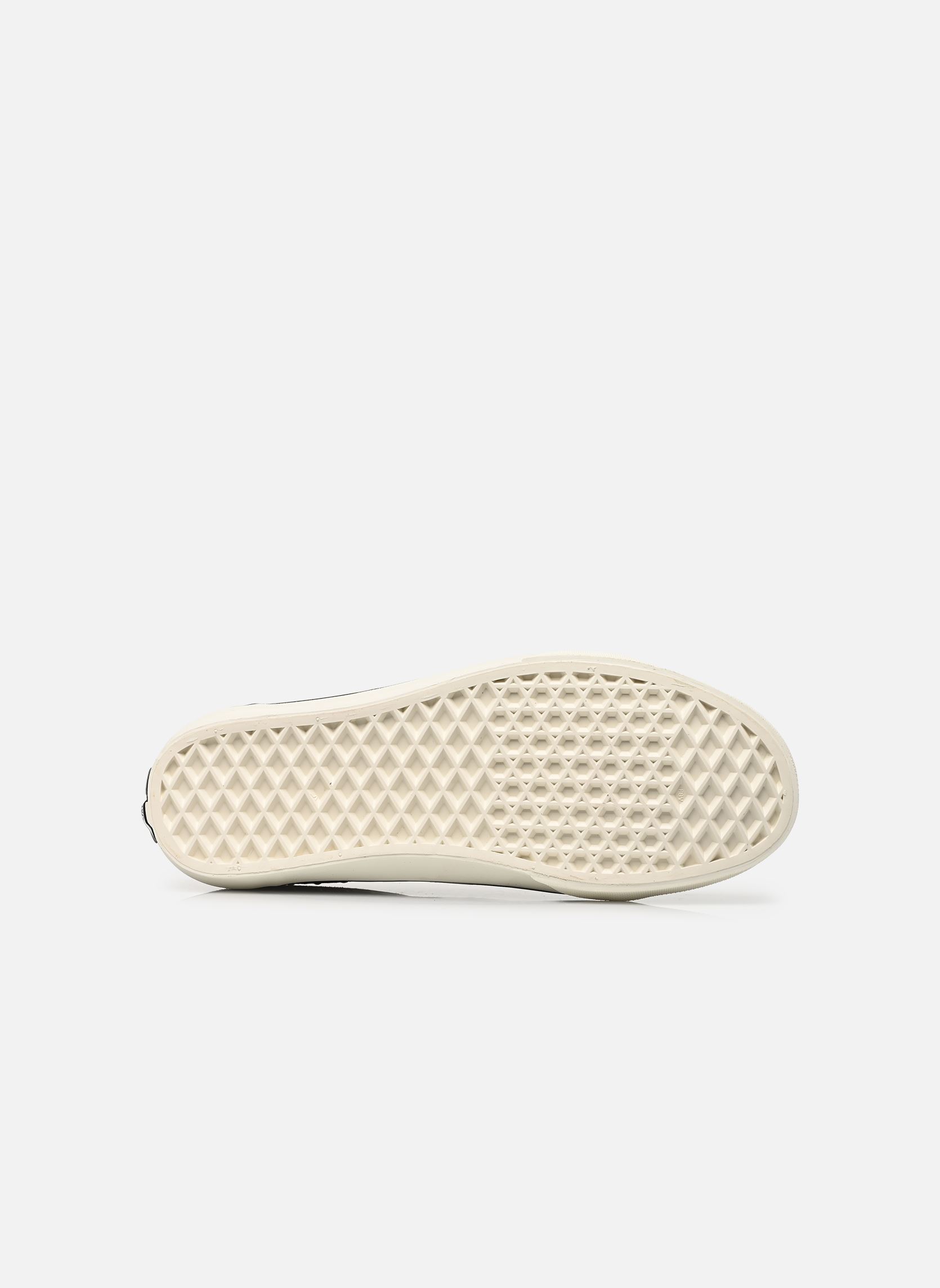 Baskets basses Old Skool femme beige Vans Baskets basses Old Skool femme beige WARM TAUPE