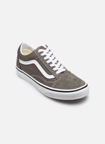 Niedrige Sneaker Old Skool damen rosa