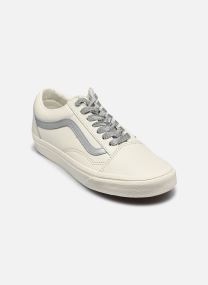 Niedrige Sneaker Old Skool damen rosa