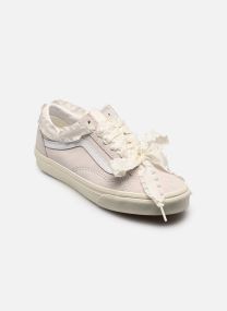 Niedrige Sneaker Old Skool damen rosa
