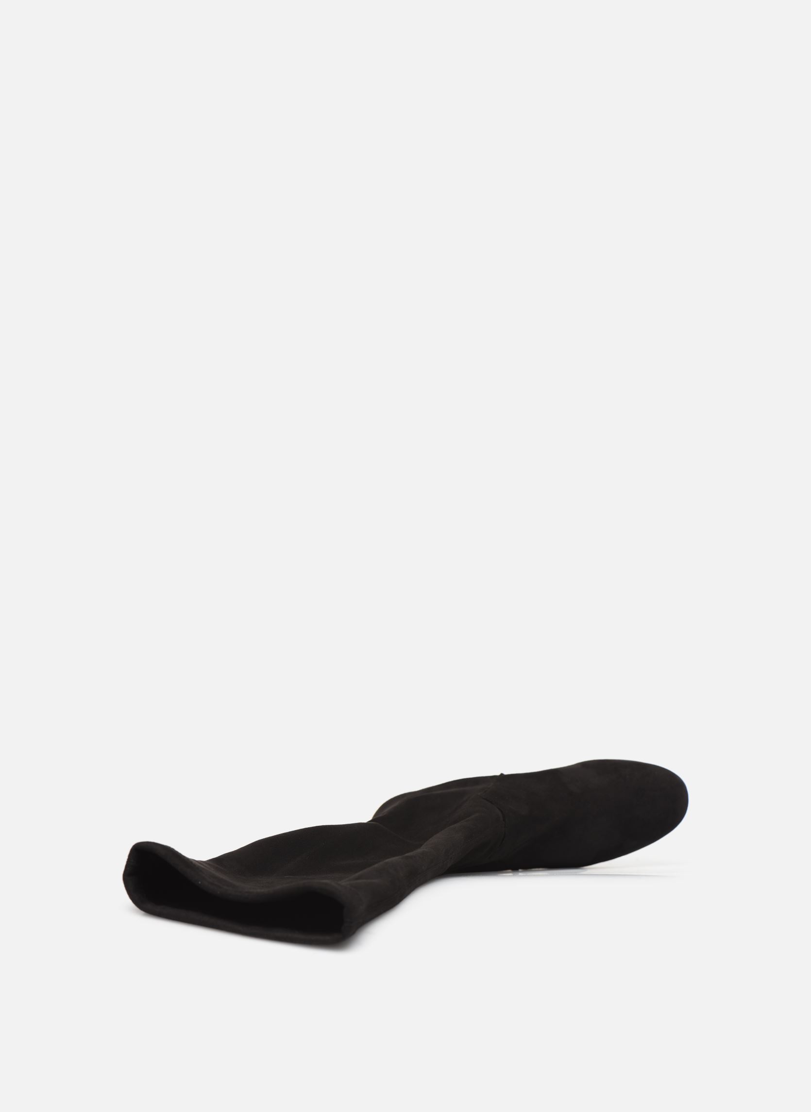 Bottes Mia femme noir Jonak Bottes Mia femme noir Velours Noir