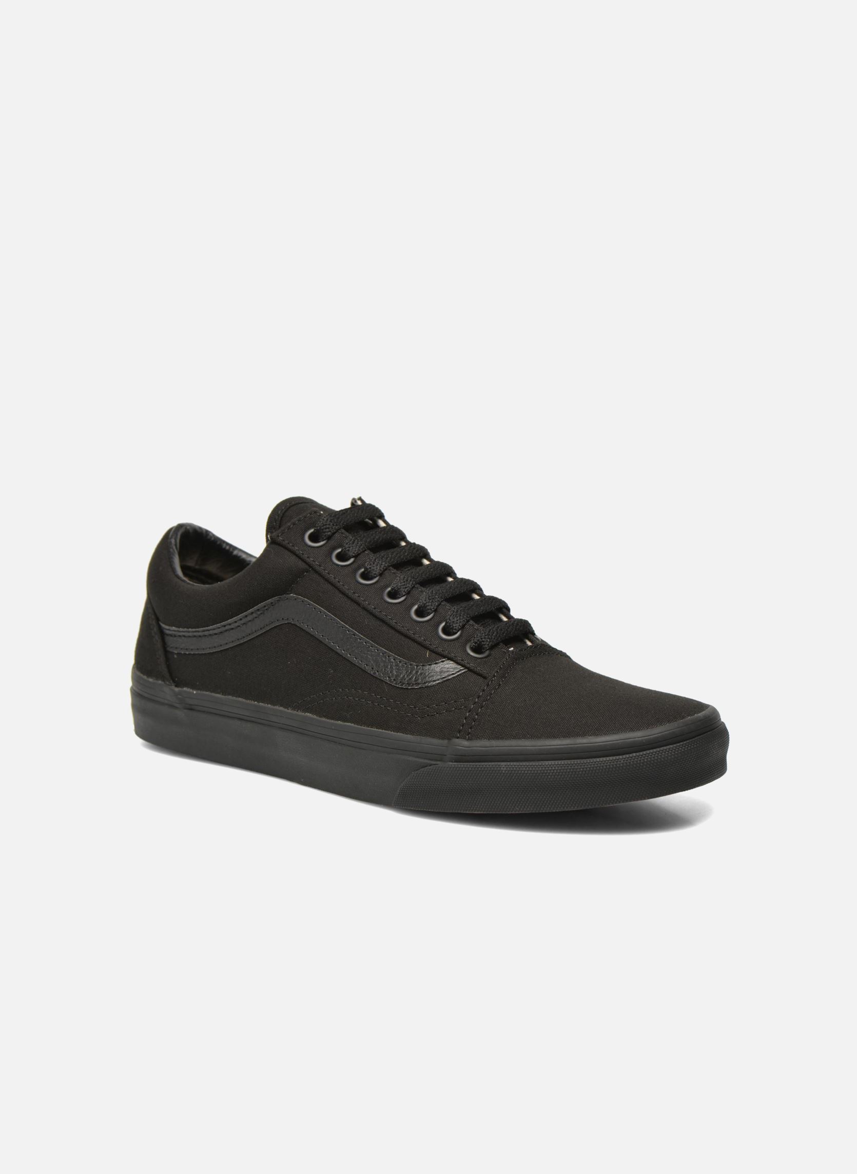 Baskets Vans Old Skool Vn000d3hbka - vue 5