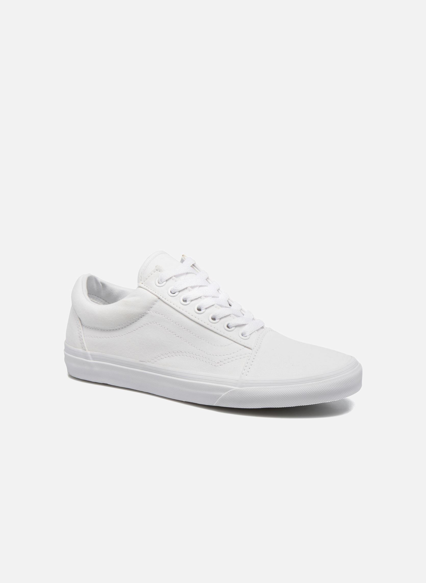 Baskets Vans Old Skool pour Homme