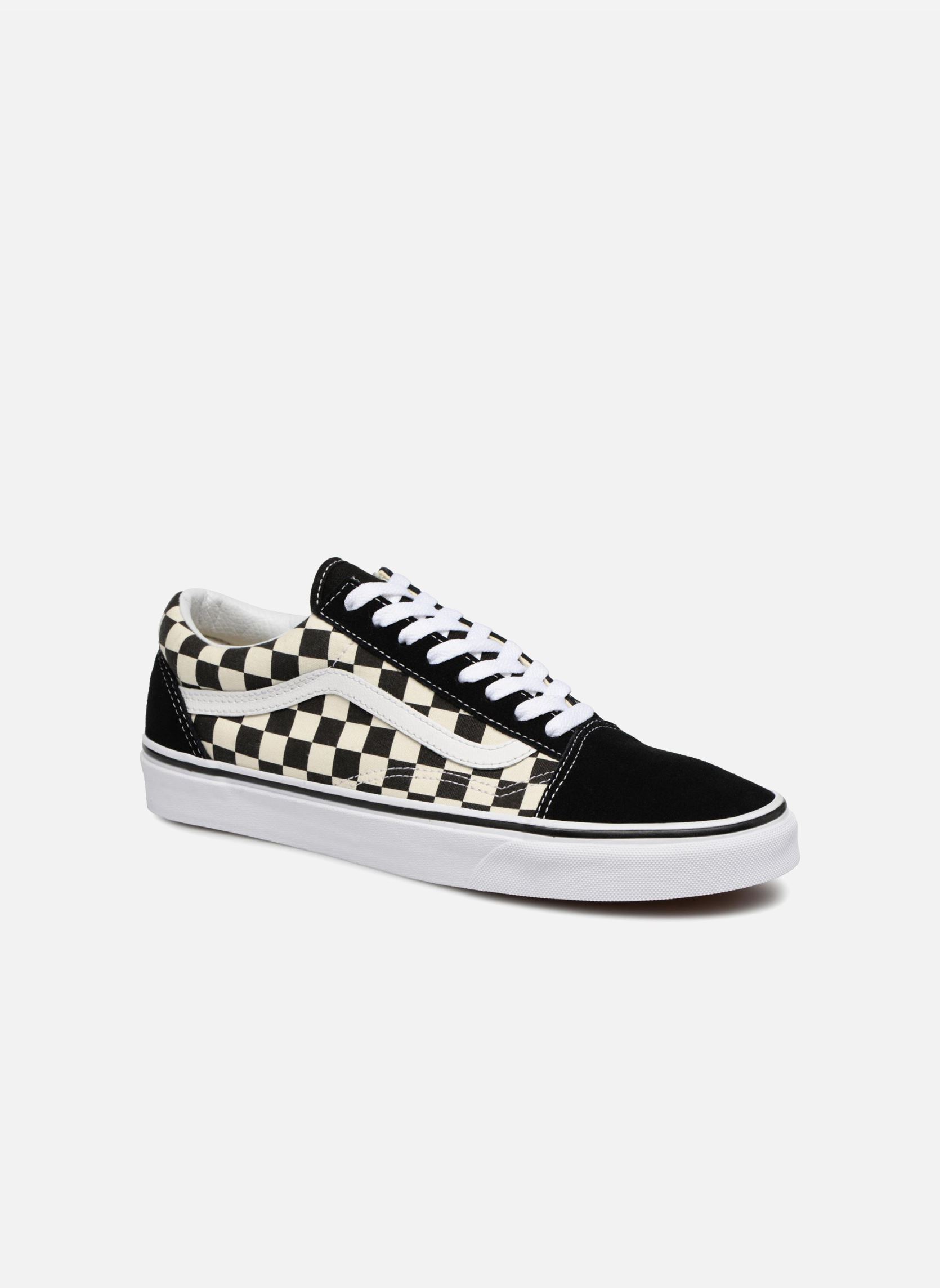 Baskets Vans Old Skool pour Homme Baskets Vans Old Skool pour Homme