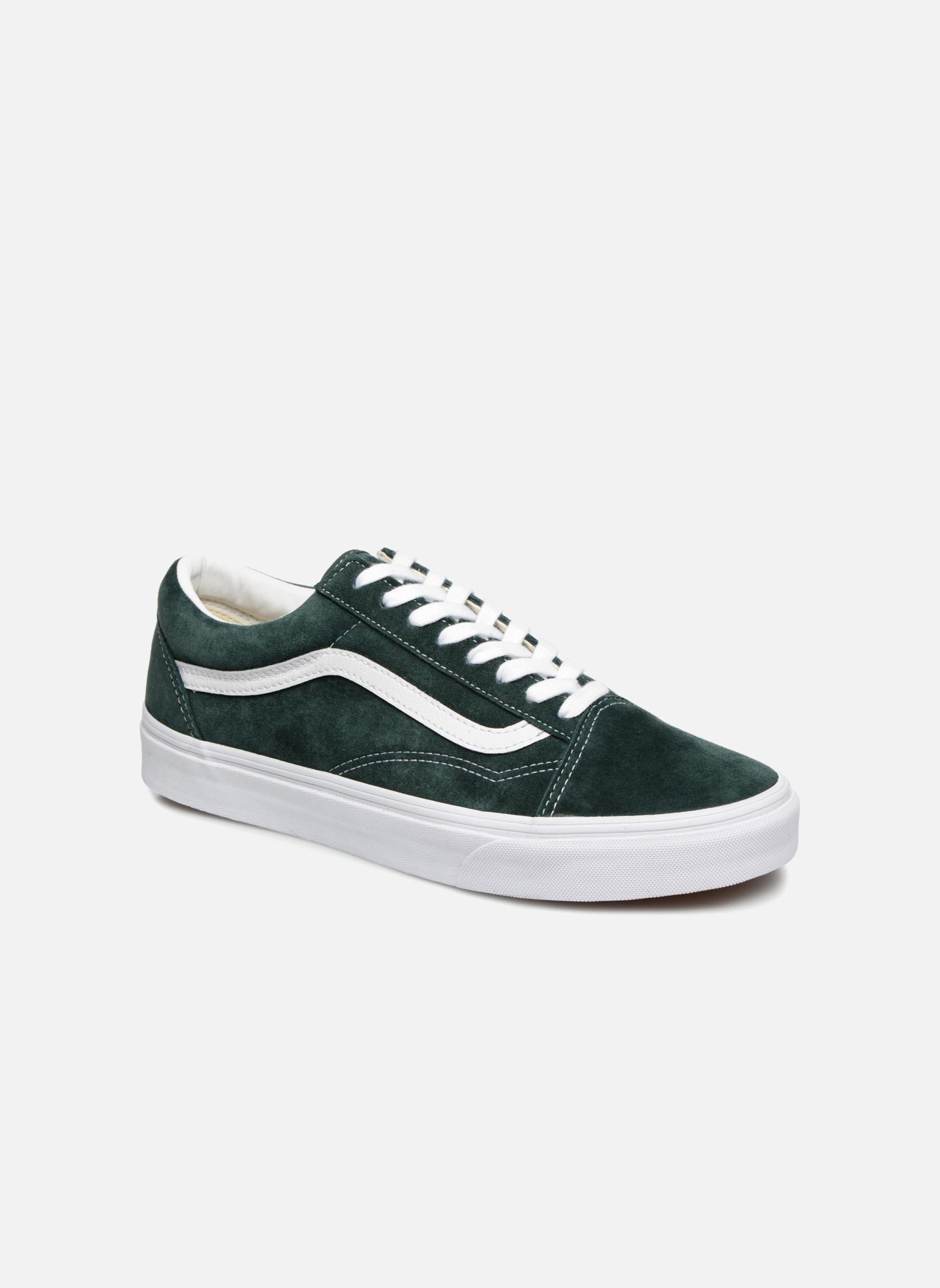 Baskets Vans Old Skool pour Homme - vue 1