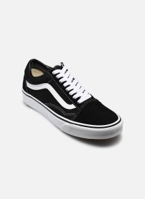 Lage sneakers Old Skool heren bruin