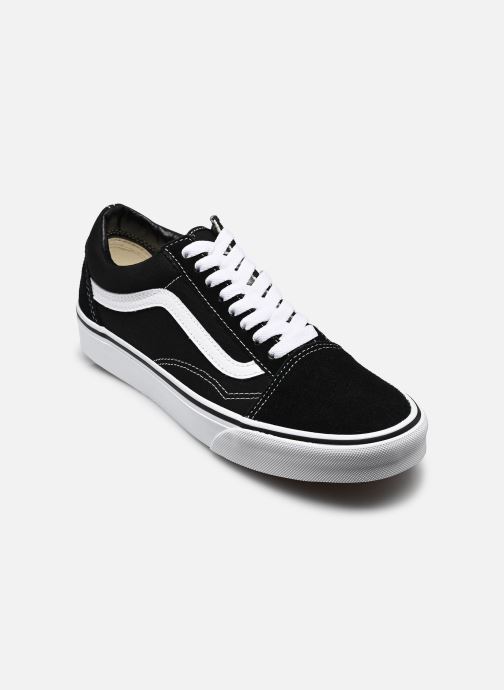 Vans Baskets basses Old Skool noir
