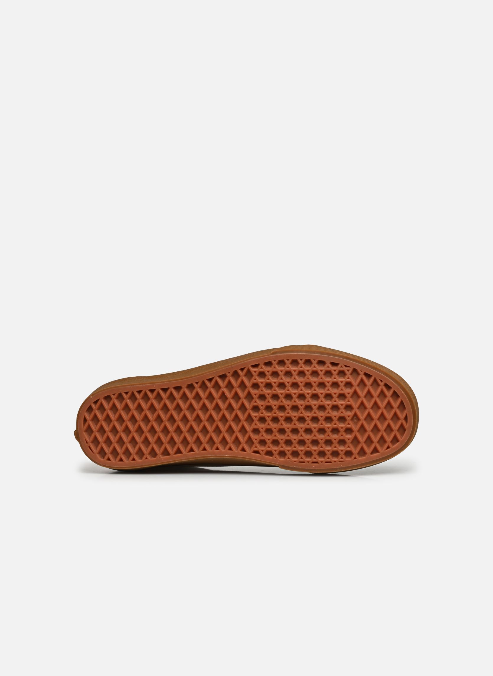 Baskets basses Old Skool homme beige Vans Baskets basses Old Skool homme beige Oatmeal/Gum