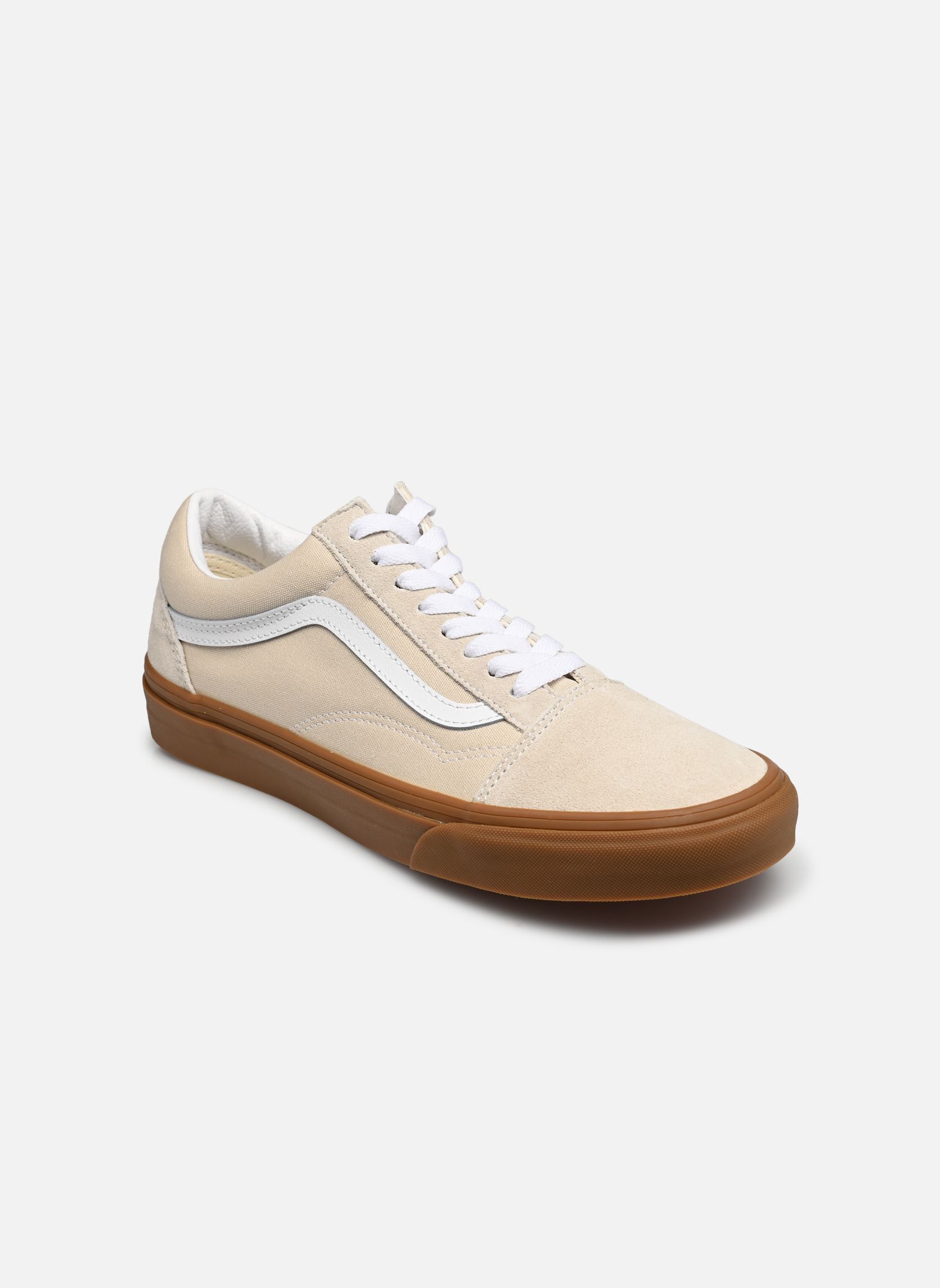 Baskets Vans Old Skool pour Homme - vue 1