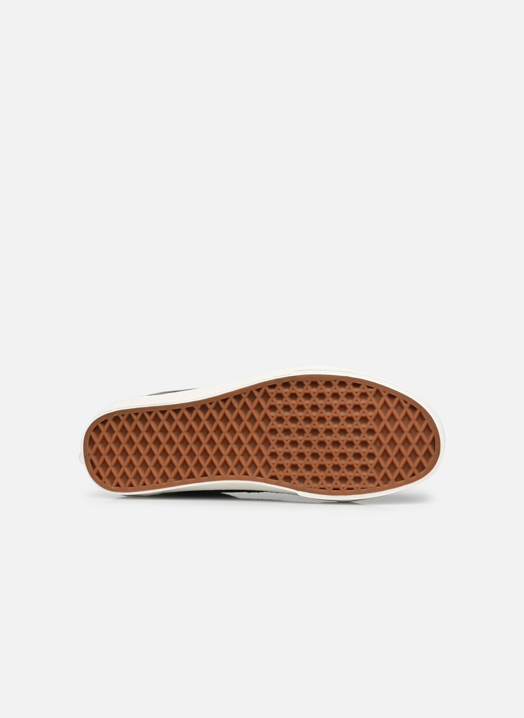 Lage sneakers Old Skool heren groen Vans Lage sneakers Old Skool heren groen PIG SUEDE SHADOW