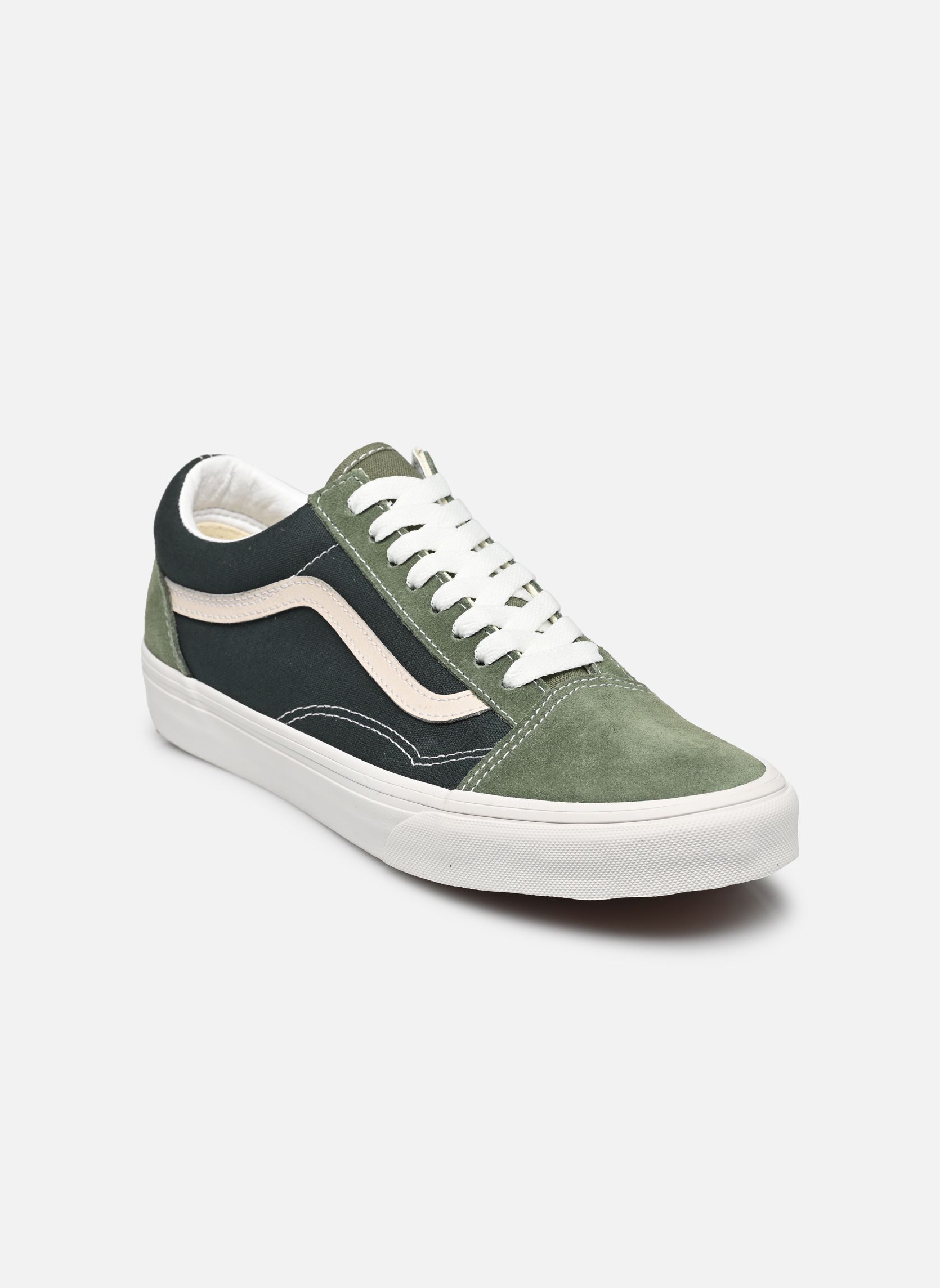 Baskets Vans Old Skool pour Homme Baskets Vans Old Skool pour Homme