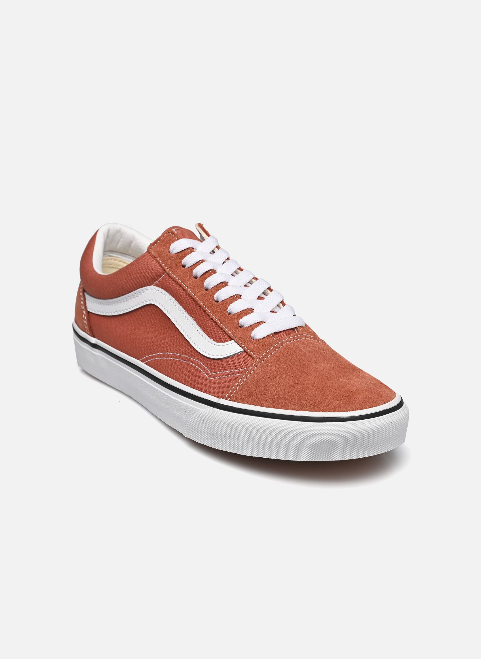 Baskets Vans Old Skool pour Homme Baskets Vans Old Skool pour Homme