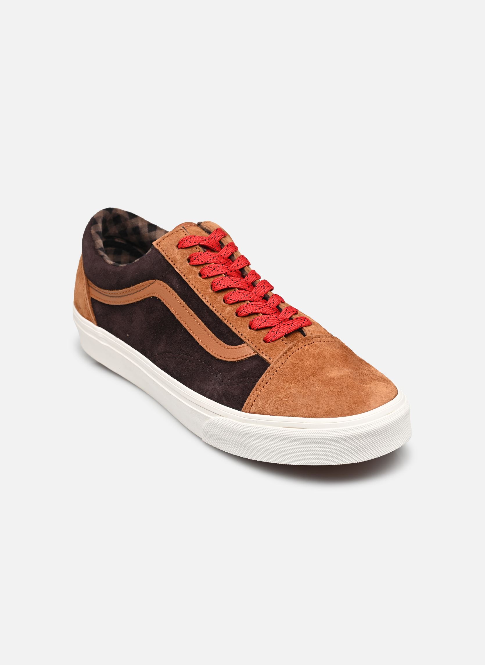 Baskets Vans Old Skool pour Homme Baskets Vans Old Skool pour Homme