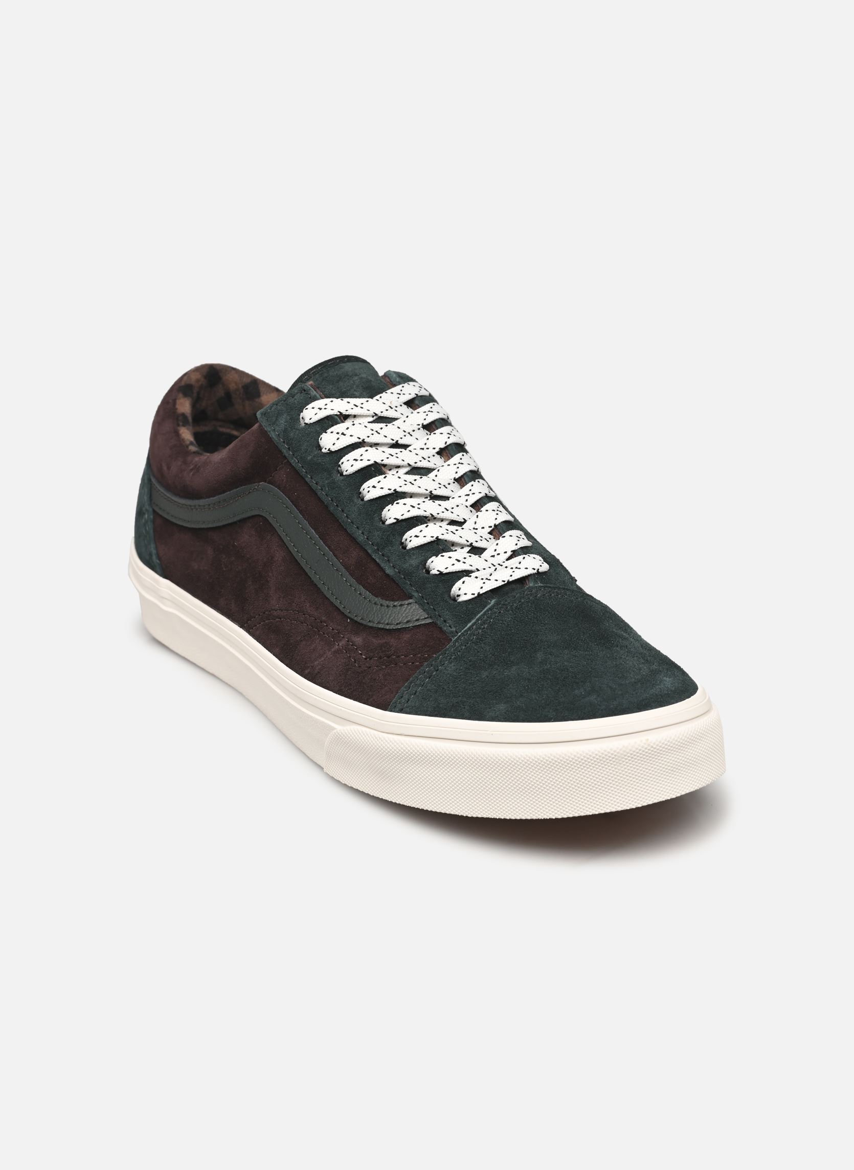Baskets Vans OLD SKOOL 40 12 - vue 3