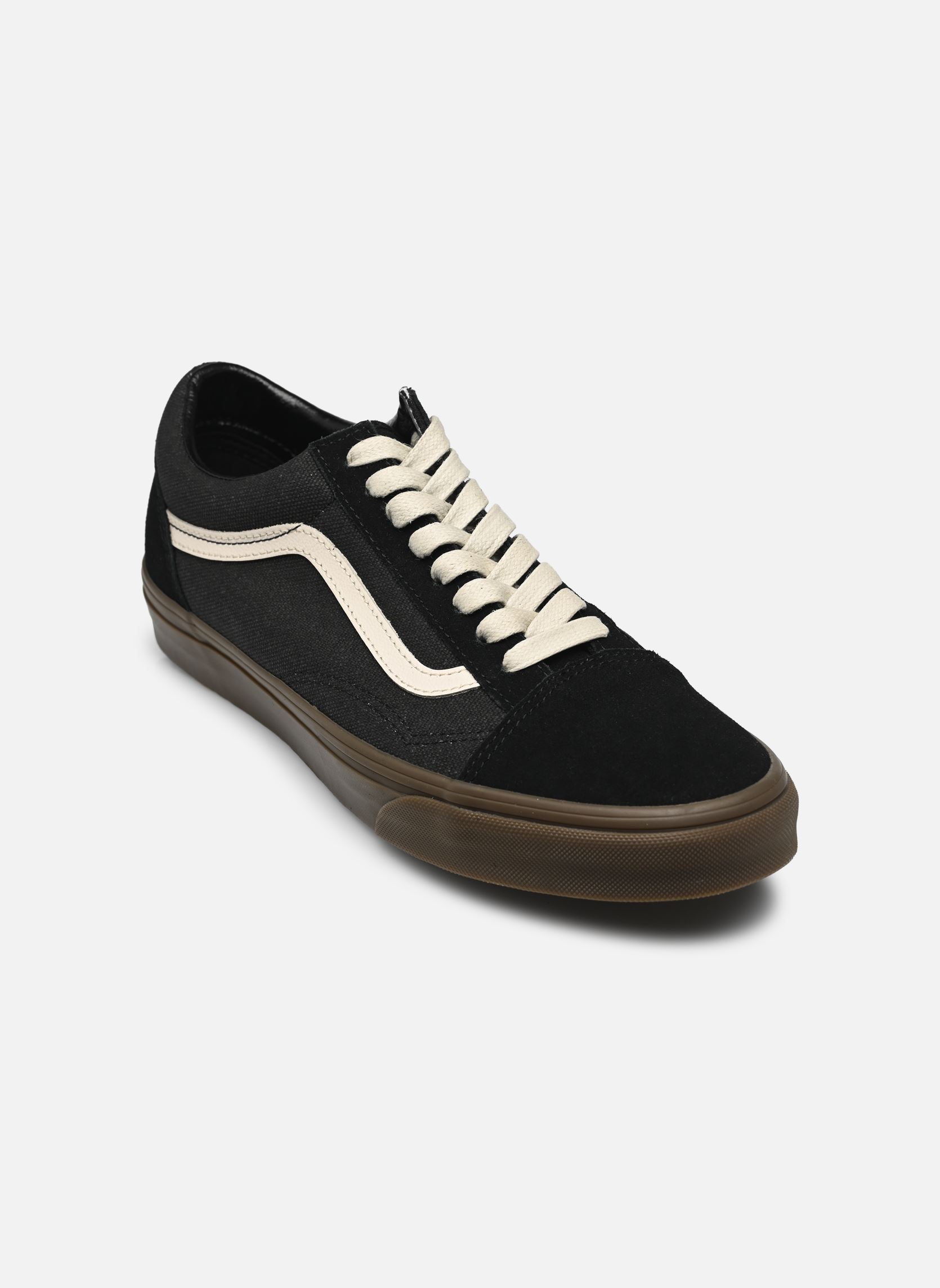 Baskets basses Vans Old Skool - vue 2