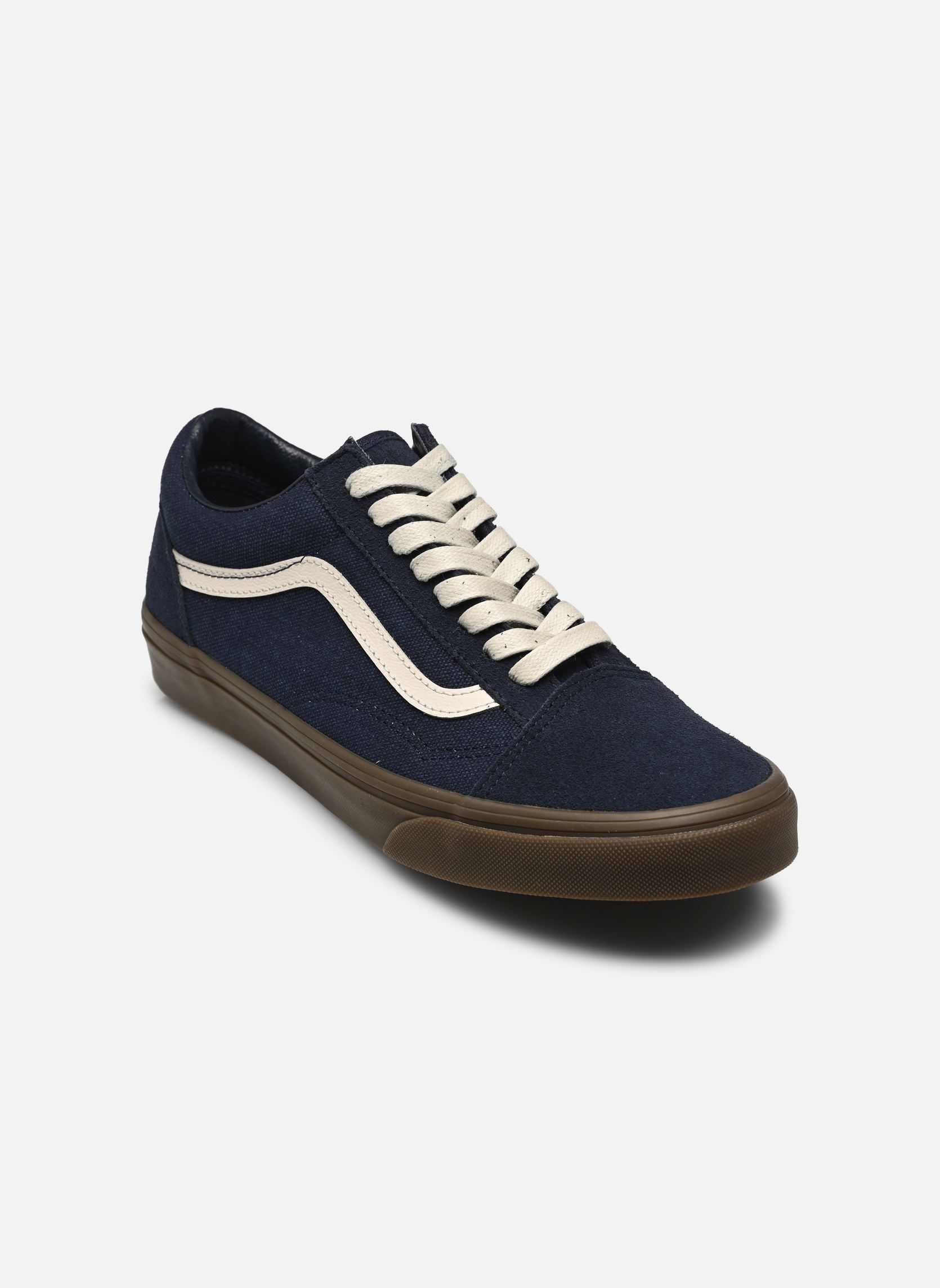 Baskets Vans Old Skool pour Homme - vue 1