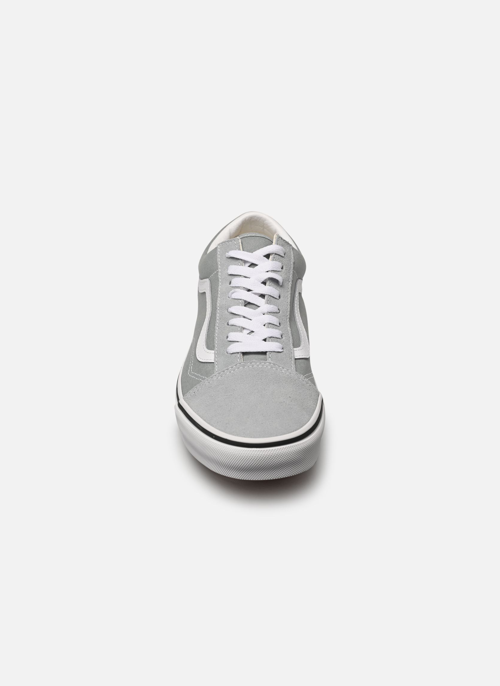 Baskets basses Old Skool homme gris Vans Baskets basses Old Skool homme gris Color Theory Pure Grey