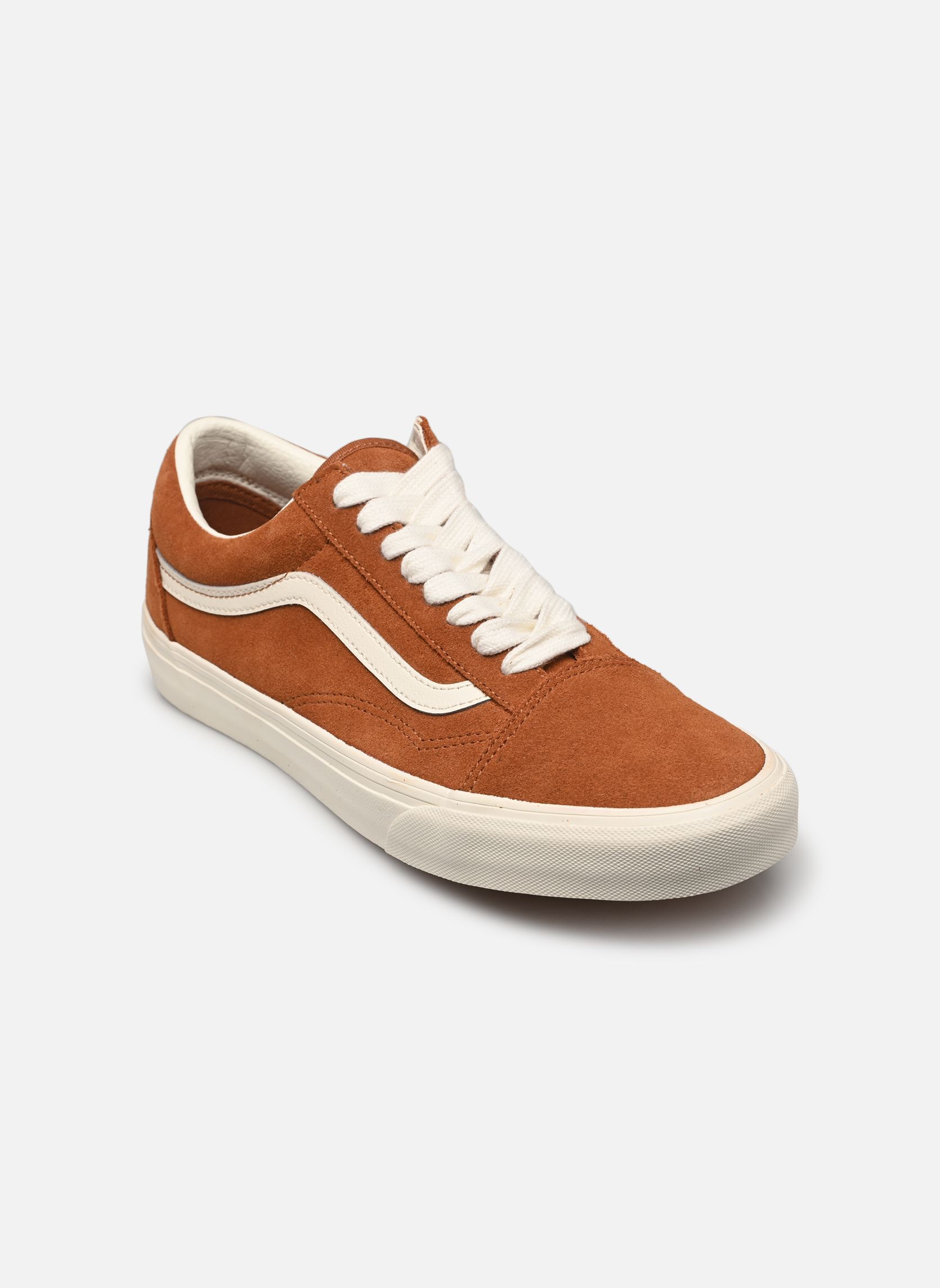 Baskets basses Vans Old Skool - vue 2