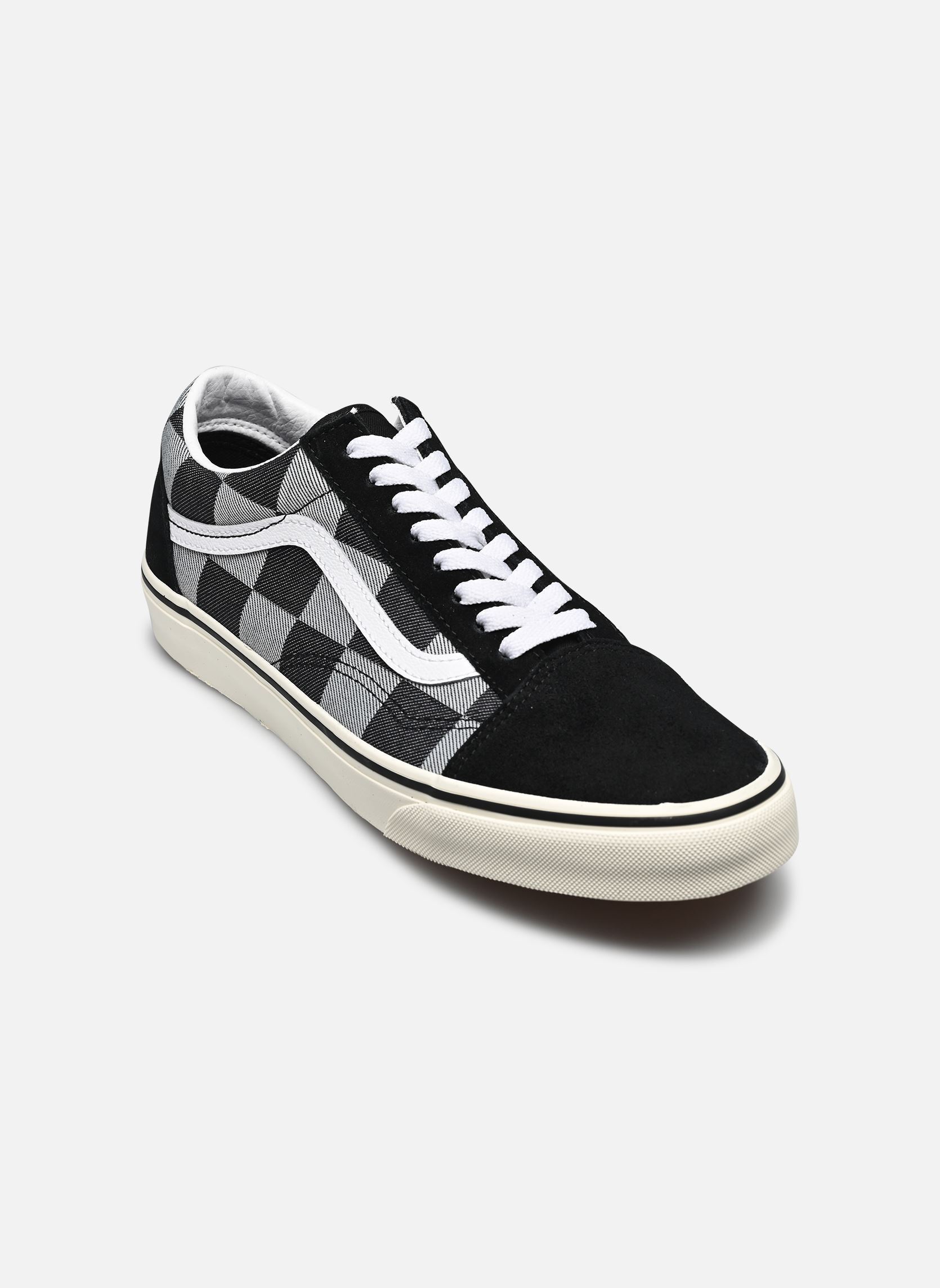 Baskets Vans Old Skool pour Homme Baskets Vans Old Skool pour Homme