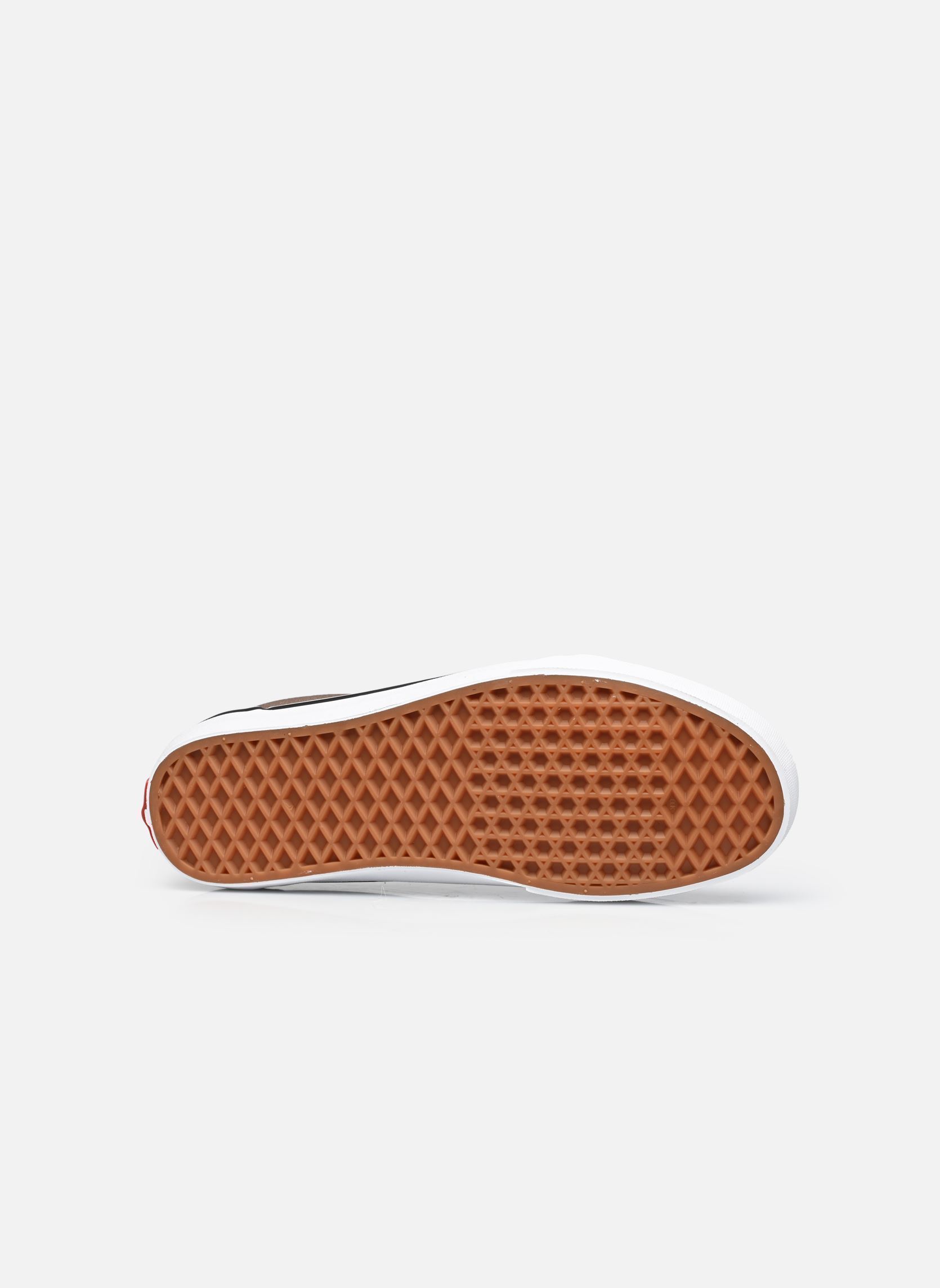 Niedrige Sneaker Old Skool herren braun Vans Niedrige Sneaker Old Skool herren braun Color Theory Walnut