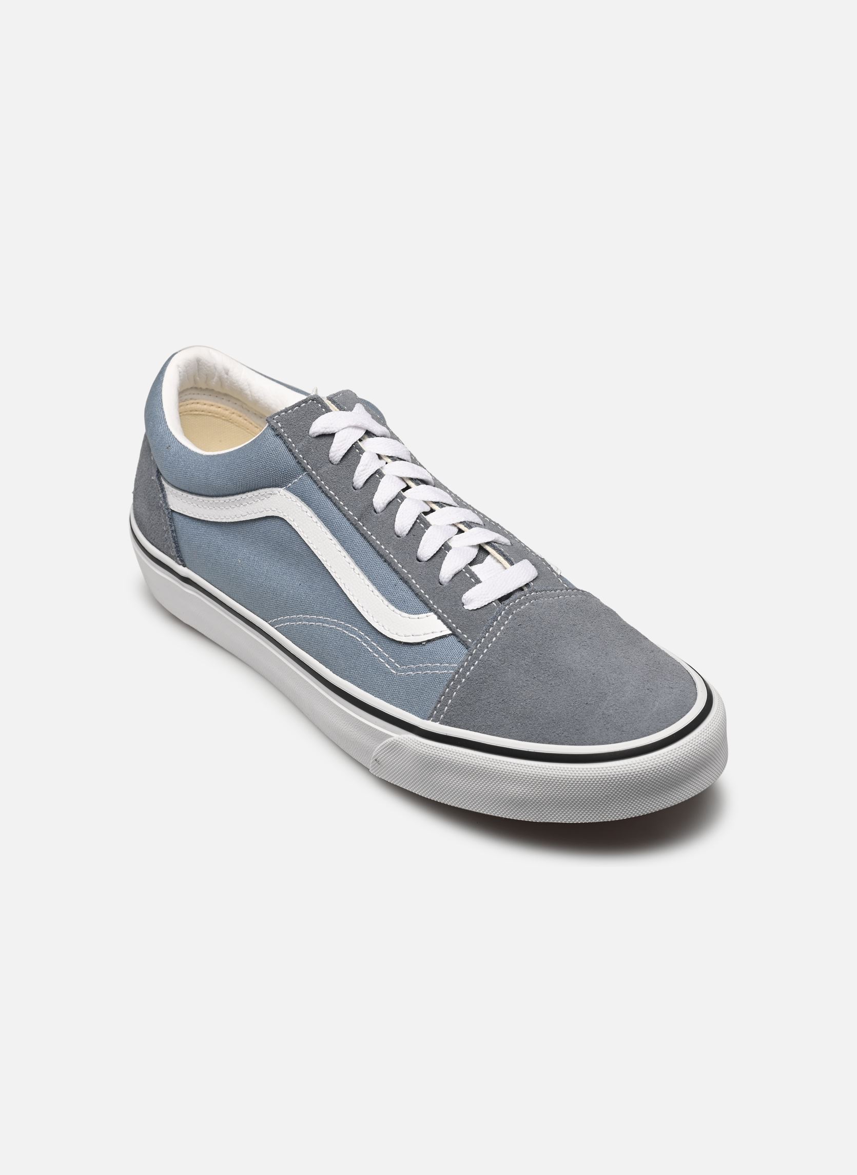 Baskets basses Vans Old Skool - vue 2