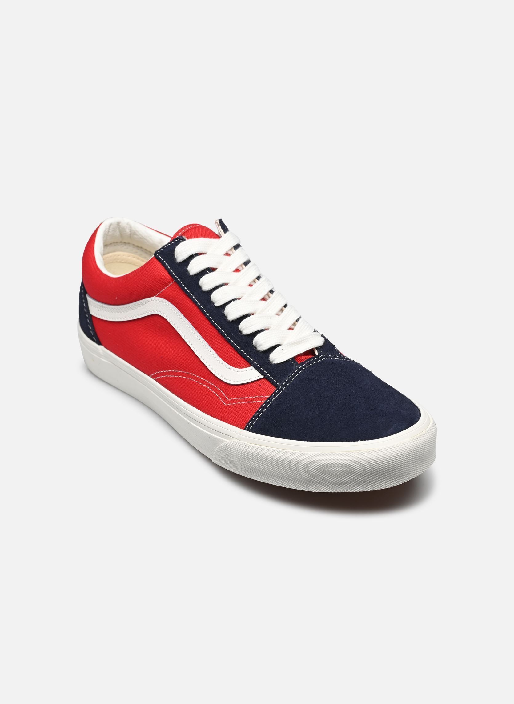 Baskets Vans Old Skool pour Homme