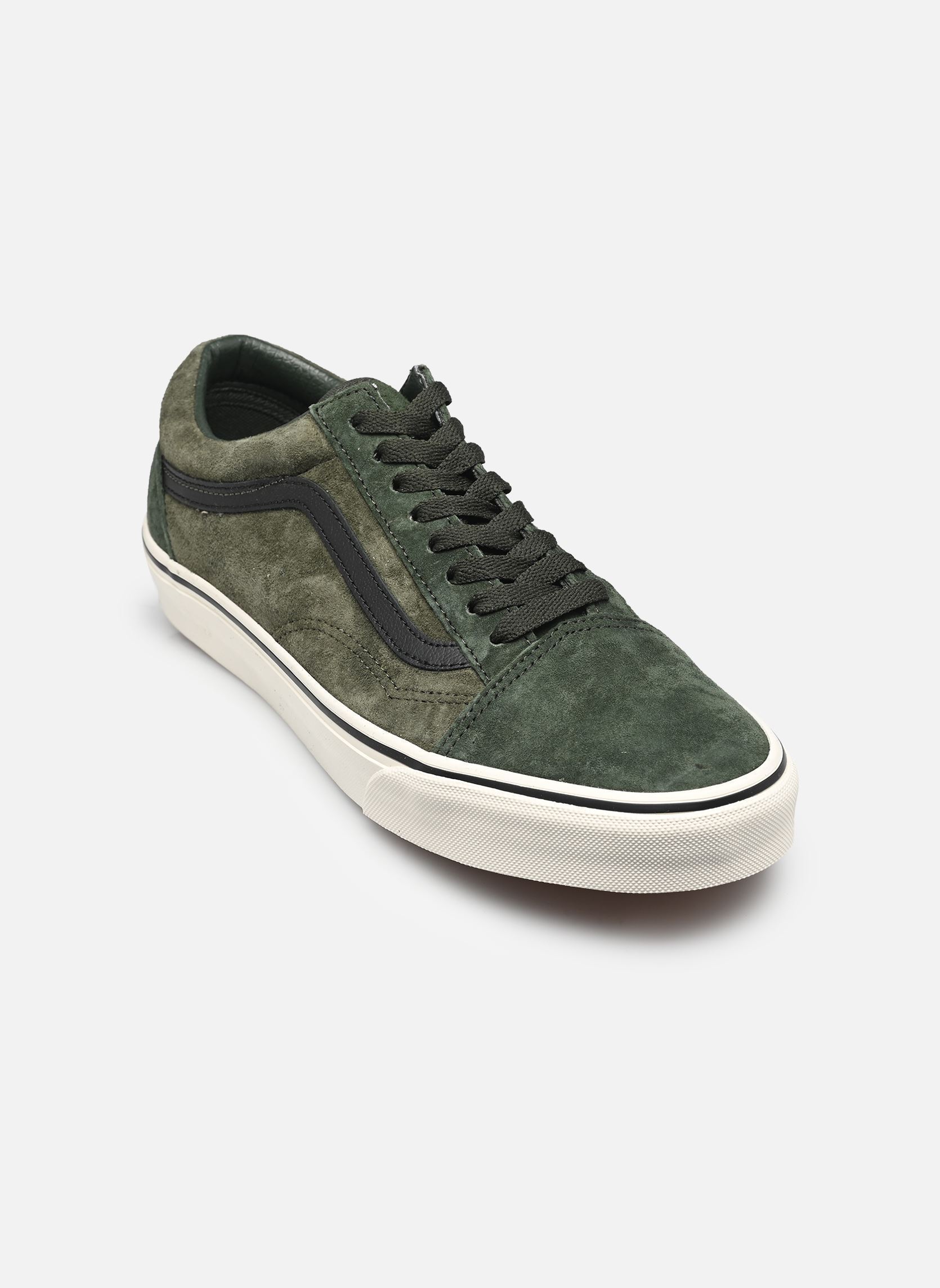 Baskets Vans Slip On V pour Enfant - vue 6