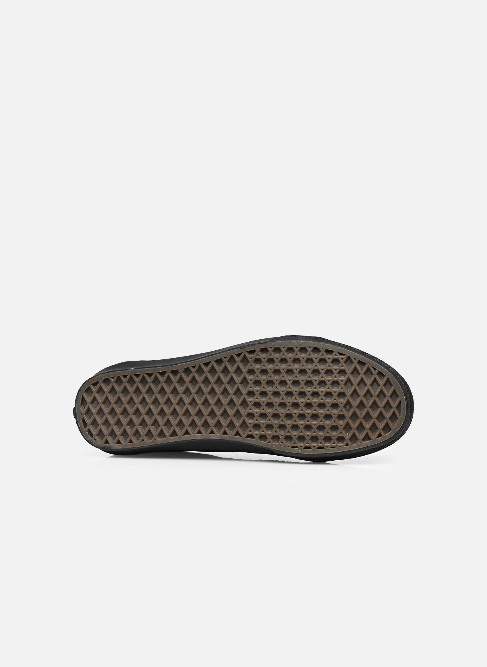 Baskets basses Old Skool homme noir Vans Baskets basses Old Skool homme noir CRAFTED STRIPE BLACK/BLACK